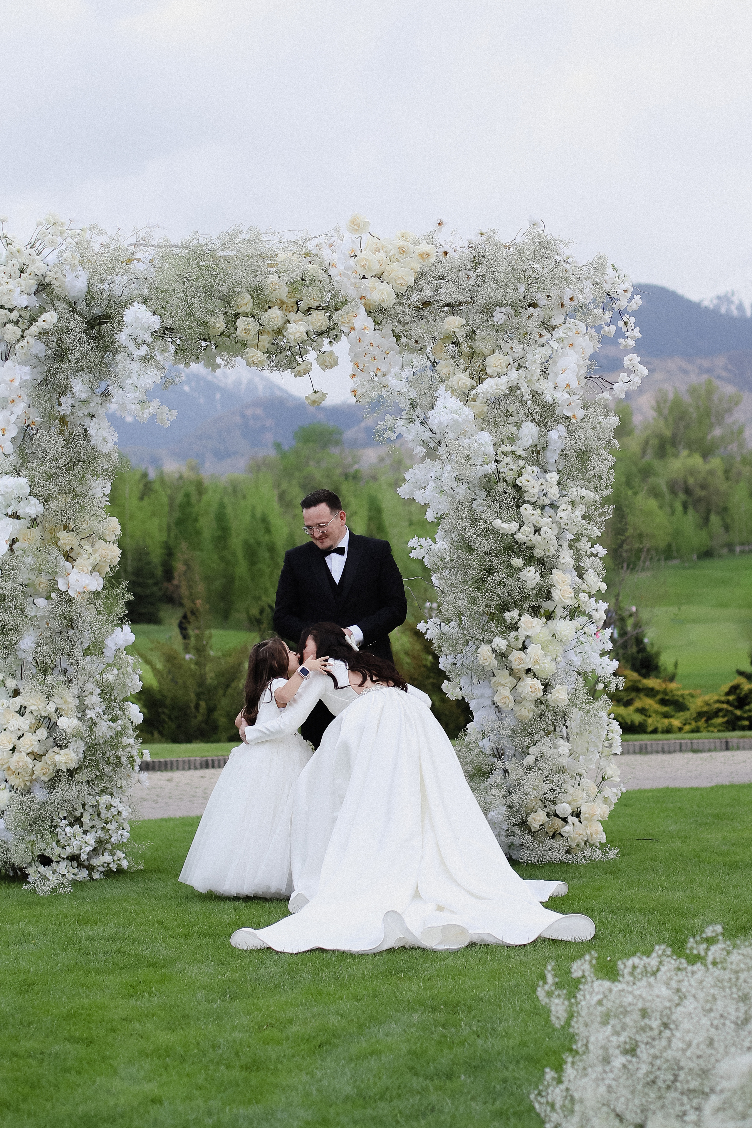 Иван и Валерия. Фотограф в Алматы и Москве Даша Пушкина