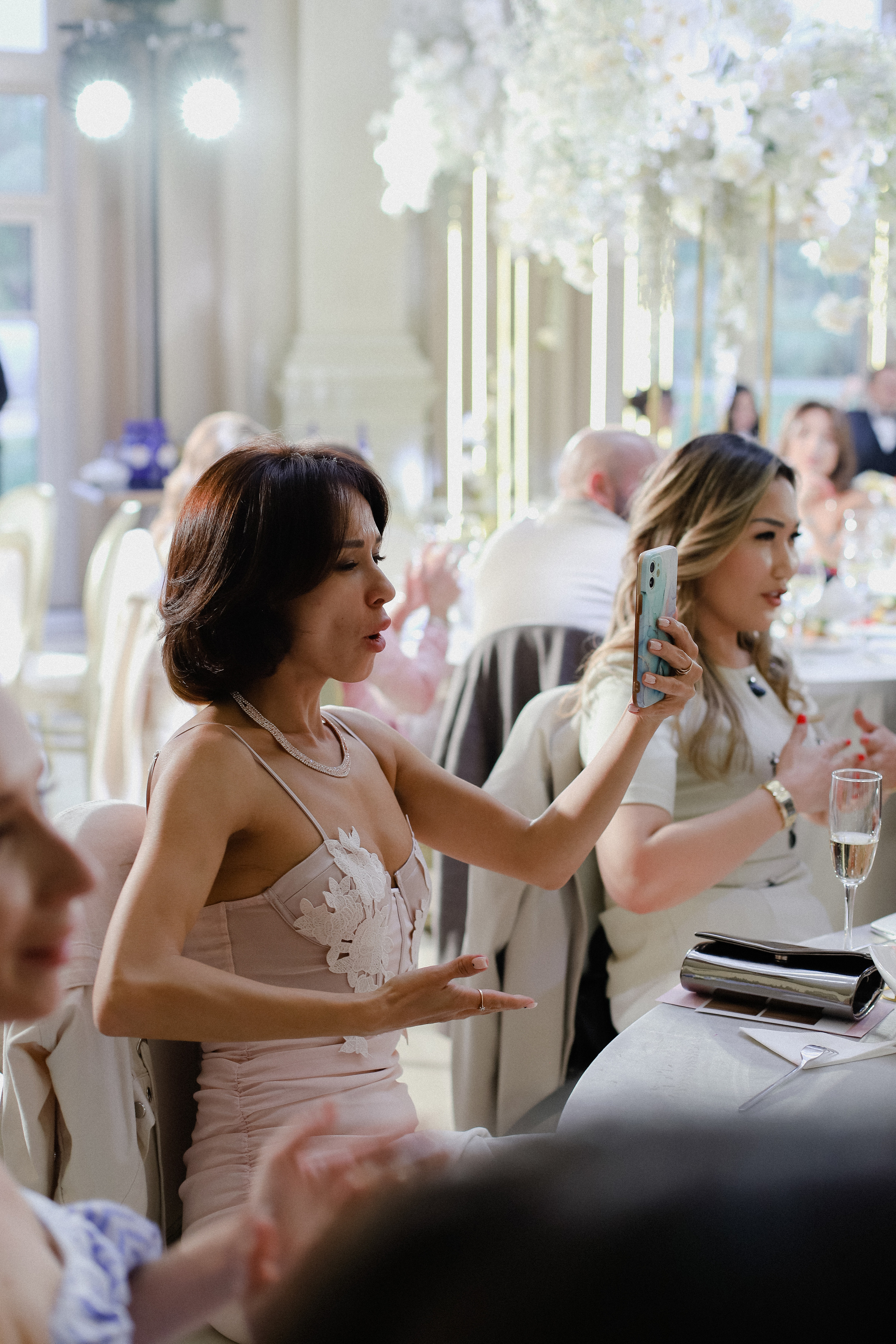 Иван и Валерия. Фотограф в Алматы и Москве Даша Пушкина