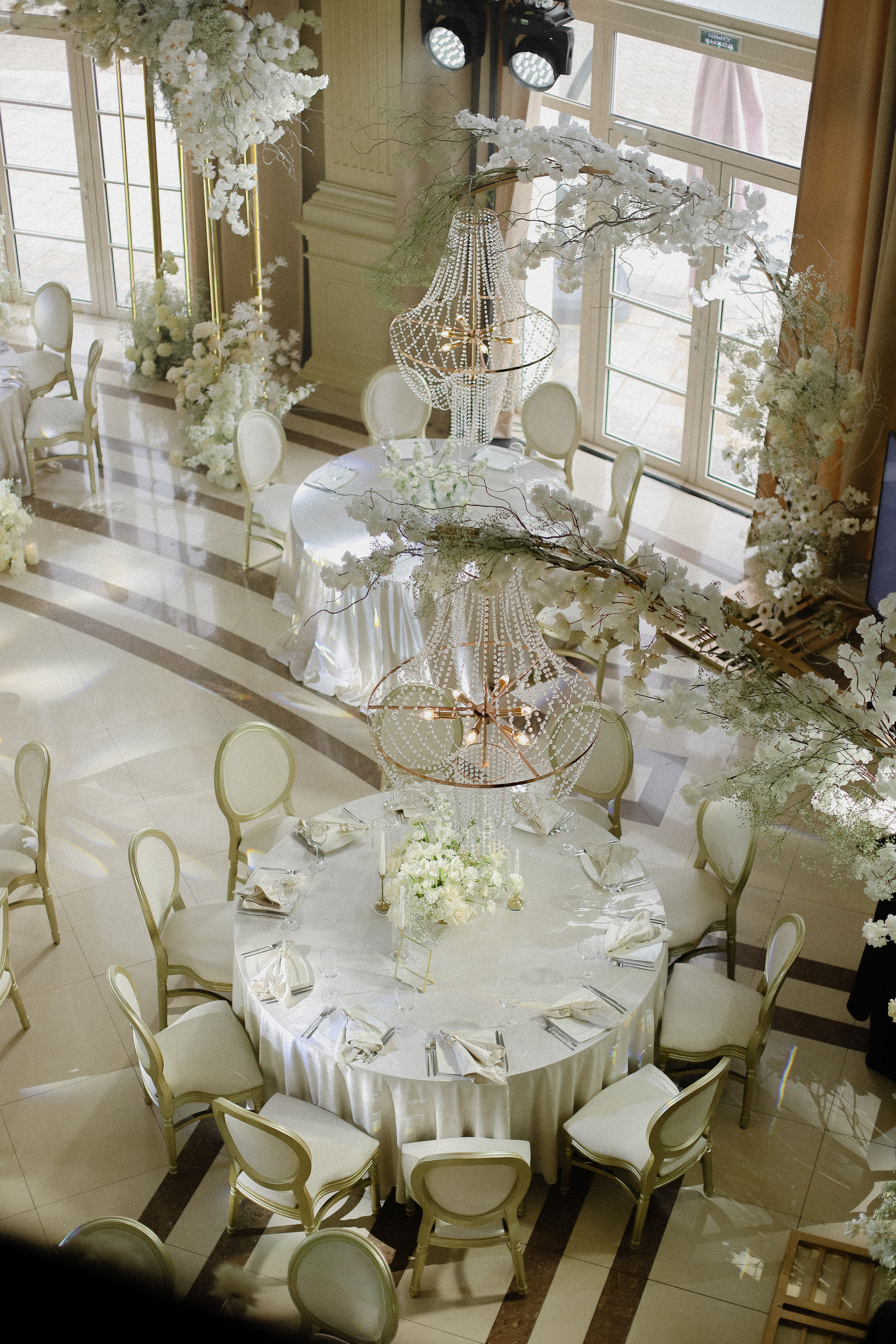 Иван и Валерия. Фотограф в Алматы и Москве Даша Пушкина