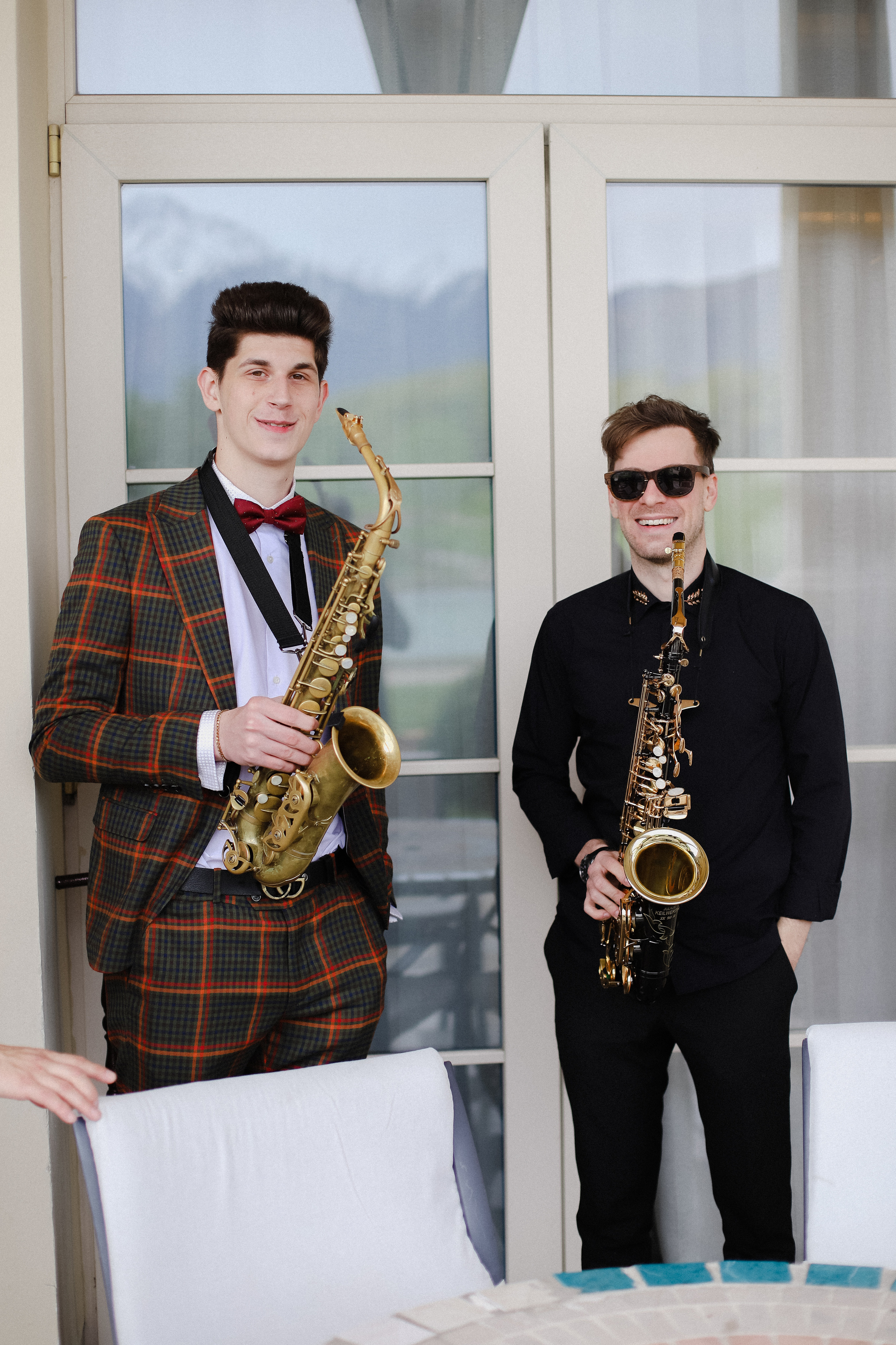 Иван и Валерия. Фотограф в Алматы и Москве Даша Пушкина