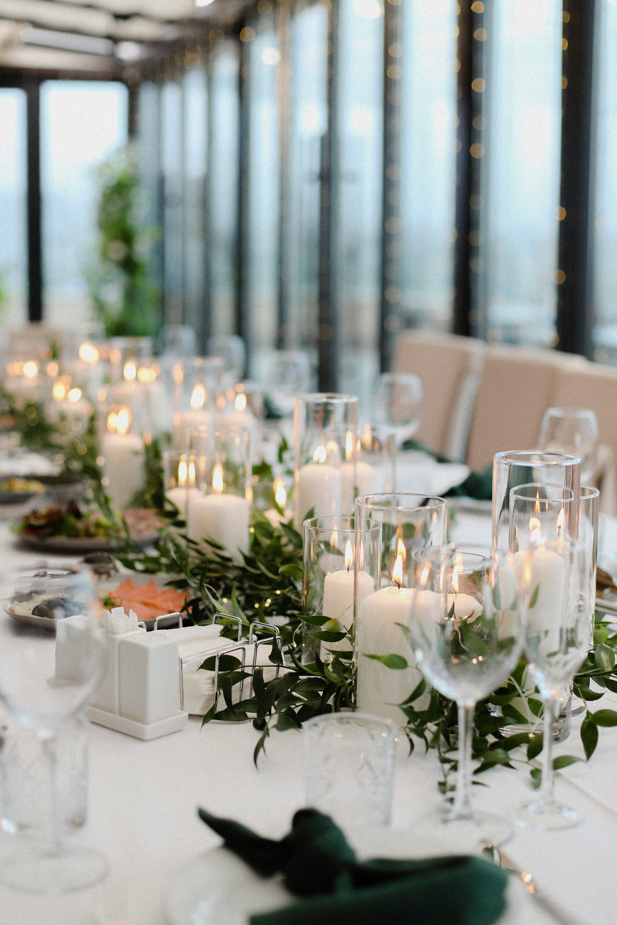 Полина и Дима. Фотограф в Алматы и Москве Даша Пушкина