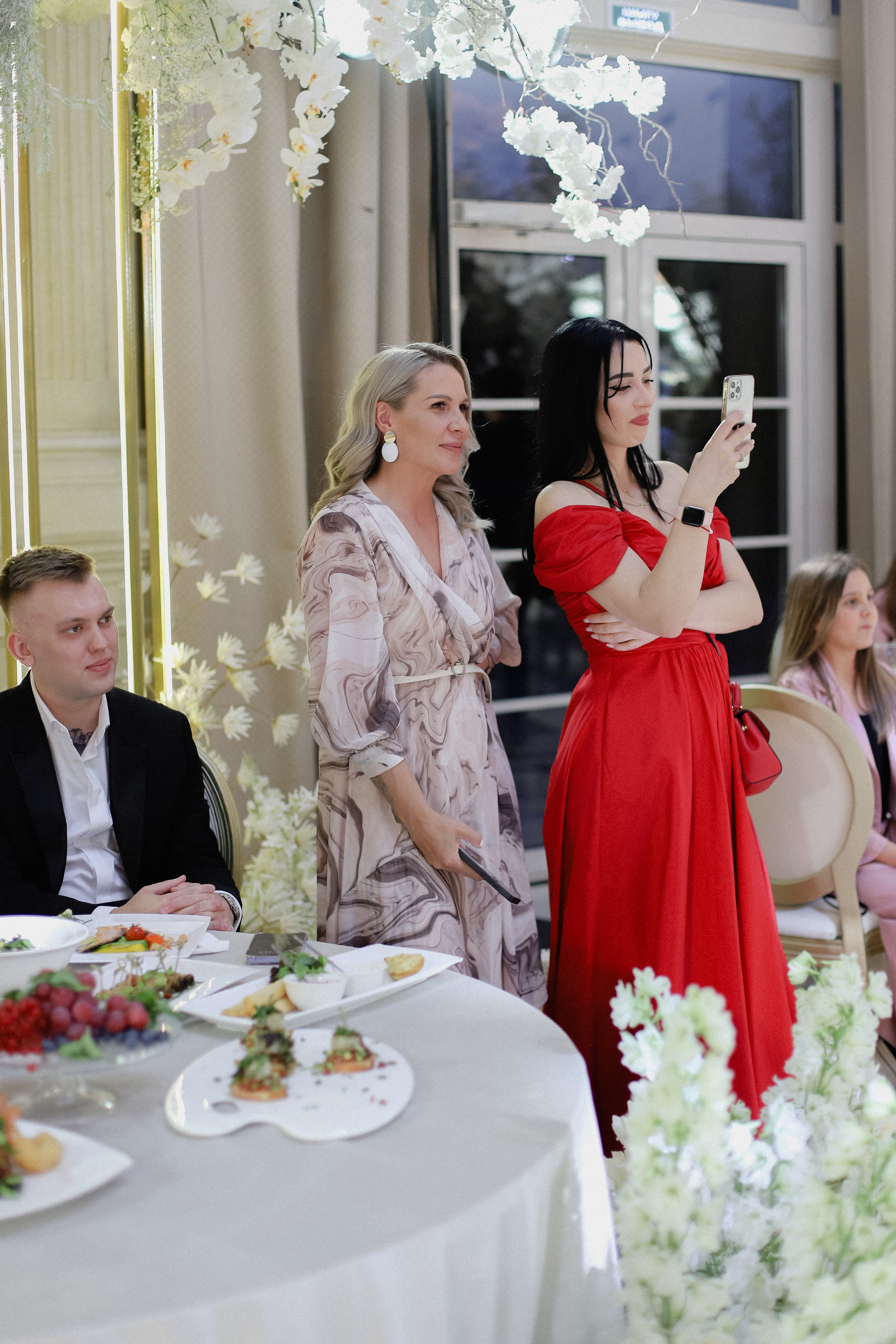 Иван и Валерия. Фотограф в Алматы и Москве Даша Пушкина