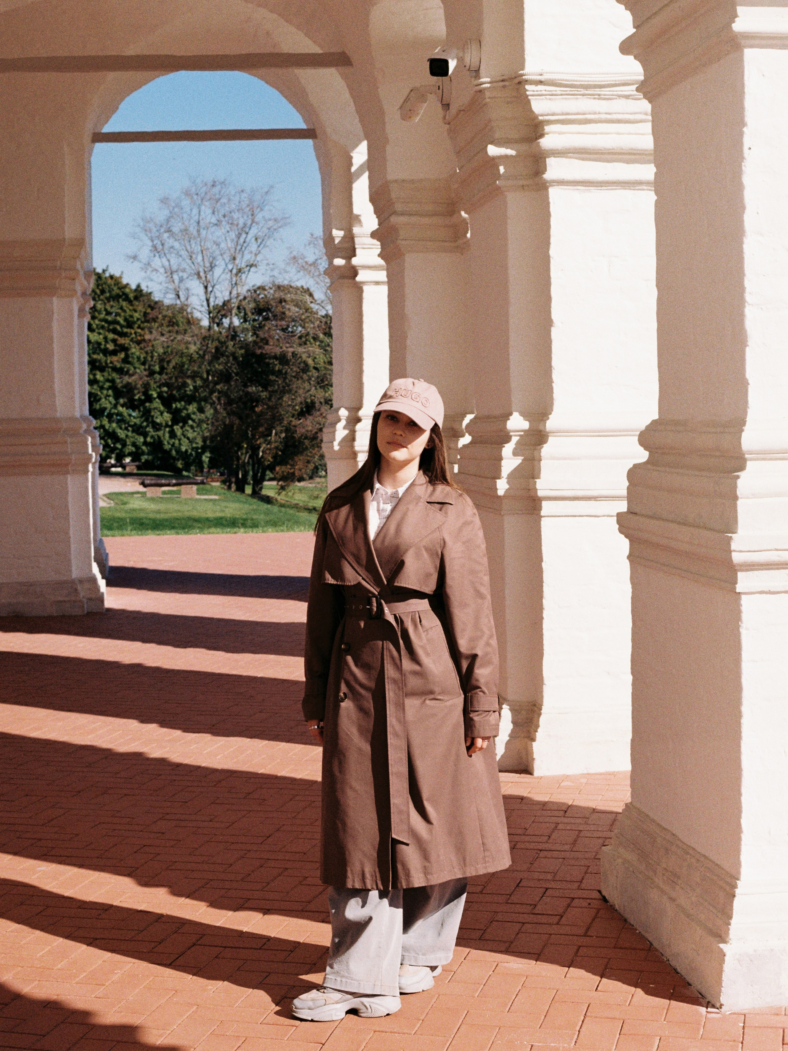 Лия, сентябрь 2025