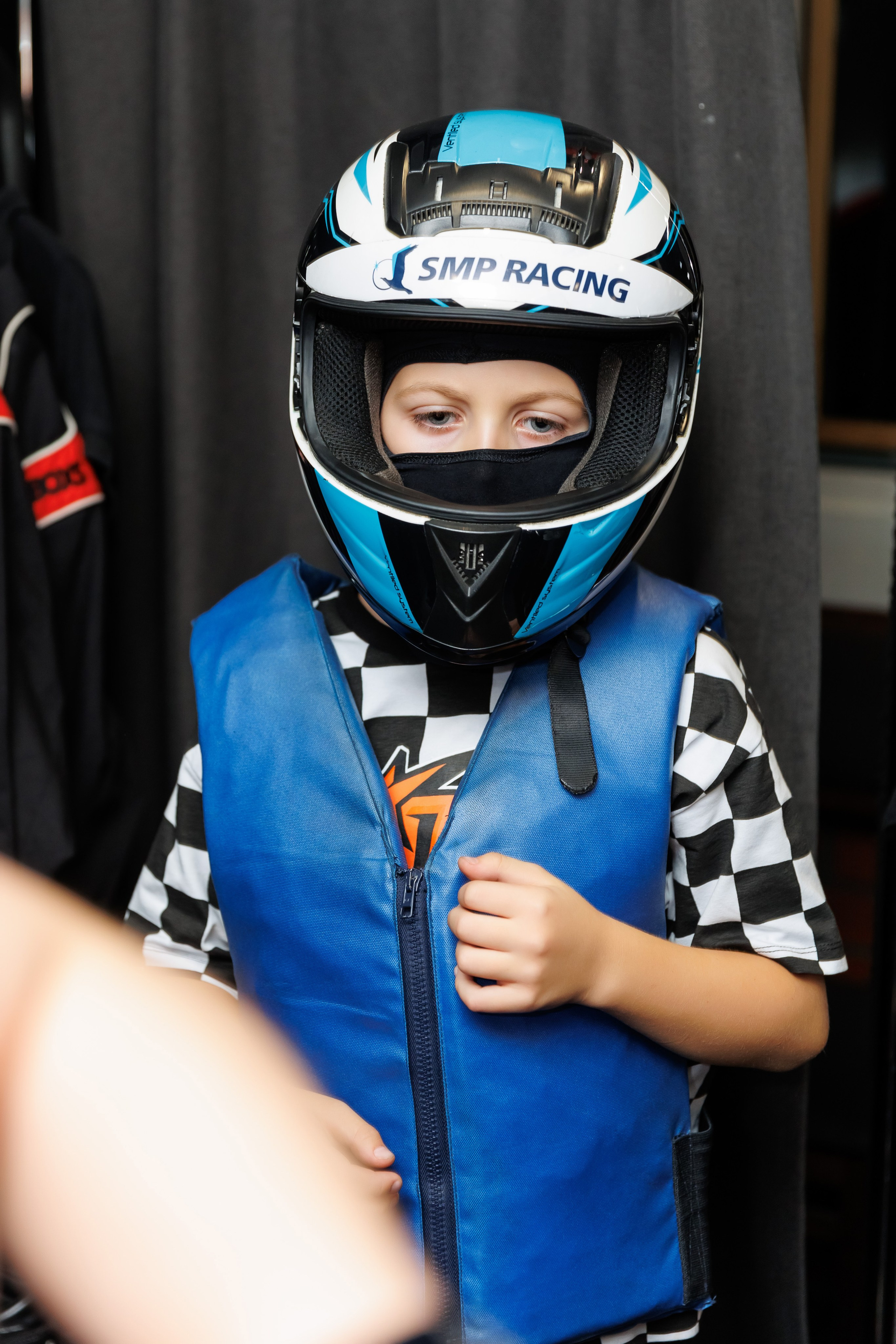 Картинг. Фотограф Новосибирск — Наталья Гресь