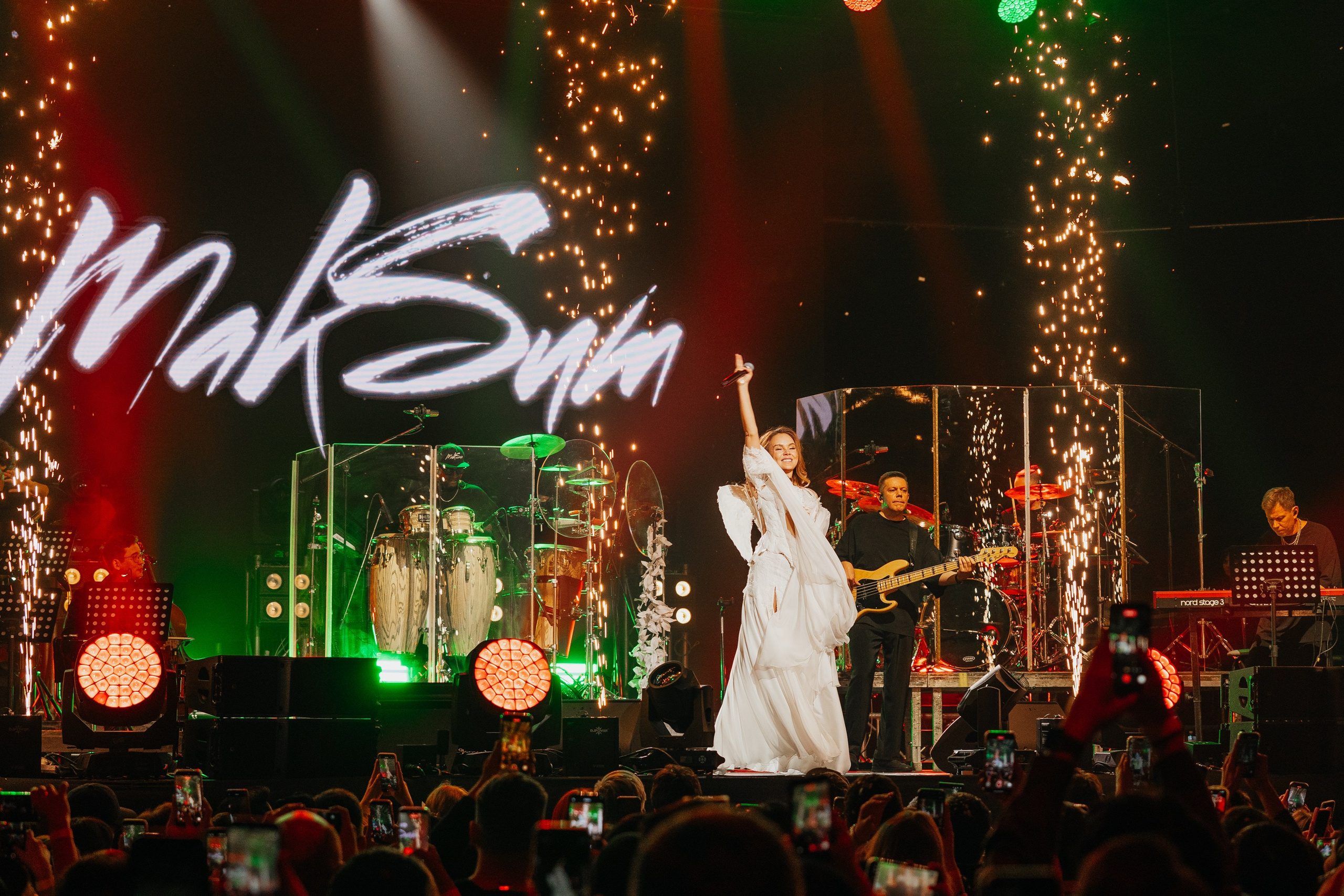 Концерты. Главная