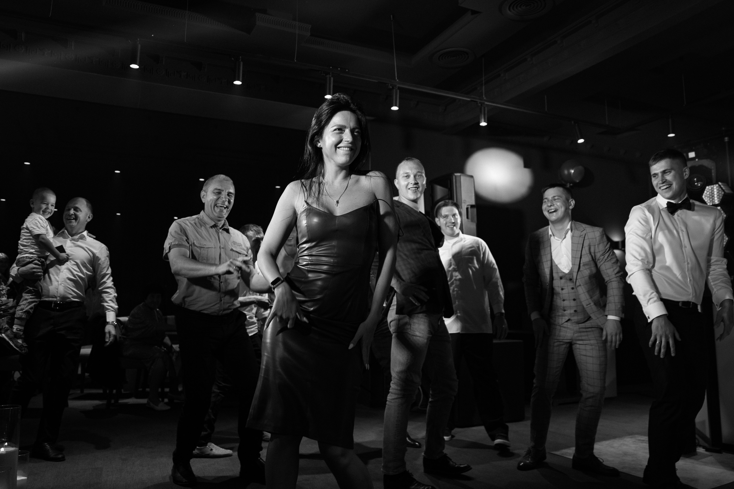 V+E. Полный день (сокращено). Семейный и портретный фотограф в Саратове Сахарова Маша