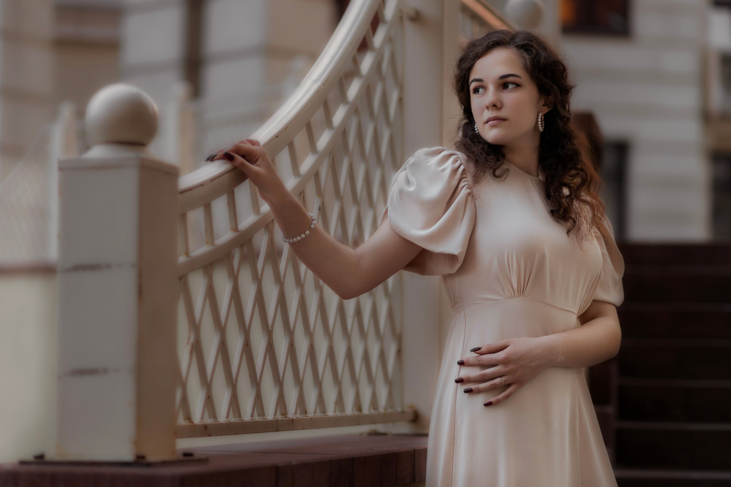 Семейный и детский фотограф в Ярославле