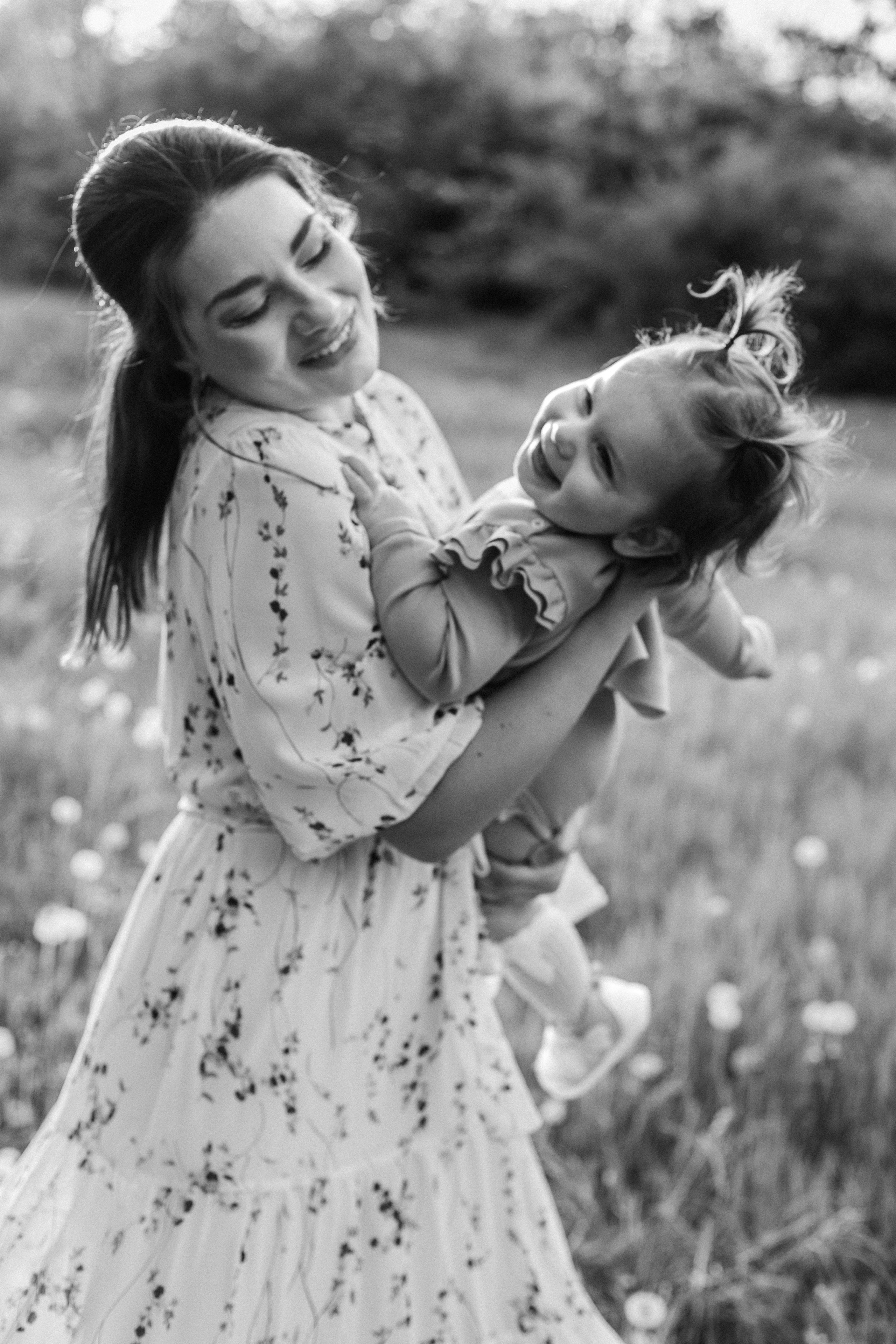 Тёплый апрель. Семейный и детский фотограф в Ростове-на-Дону Мария Курутина