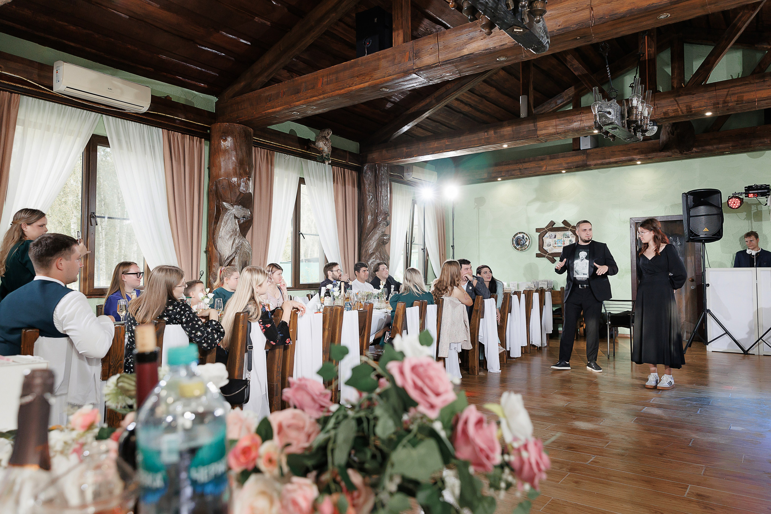 Свадьба. Свадебный и семейный фотограф в Твери и Тверской области