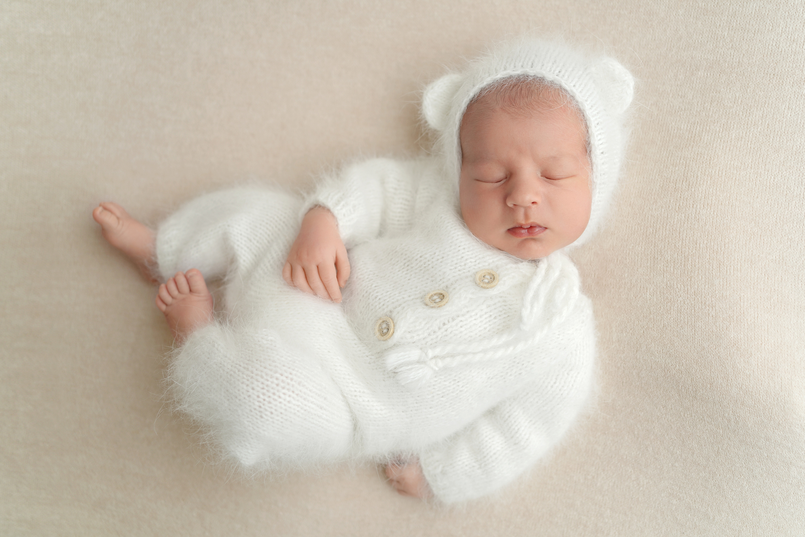 Фотограф новорожденных Калининград. Детский фотограф и фотограф новорожденных в Калининград Оксана Иваний