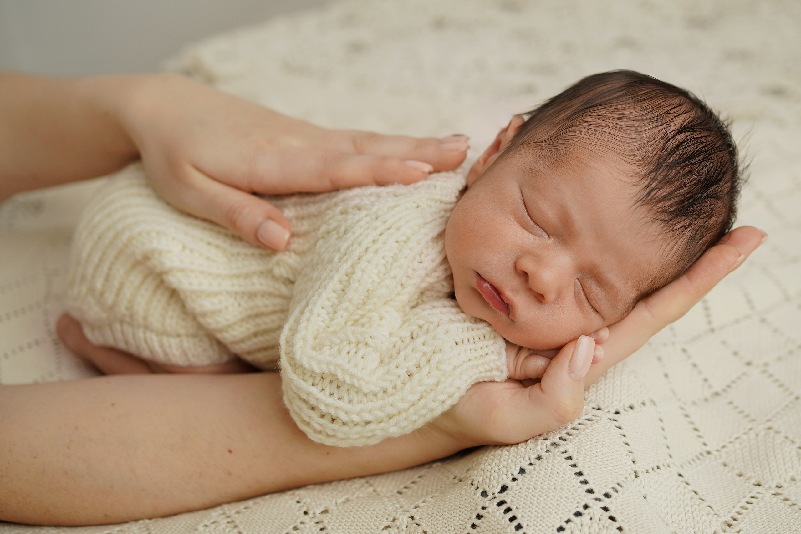 Детская фотосессия новорожденных мальчиков. Детский фотограф и фотограф новорожденных в Калининград Оксана Иваний