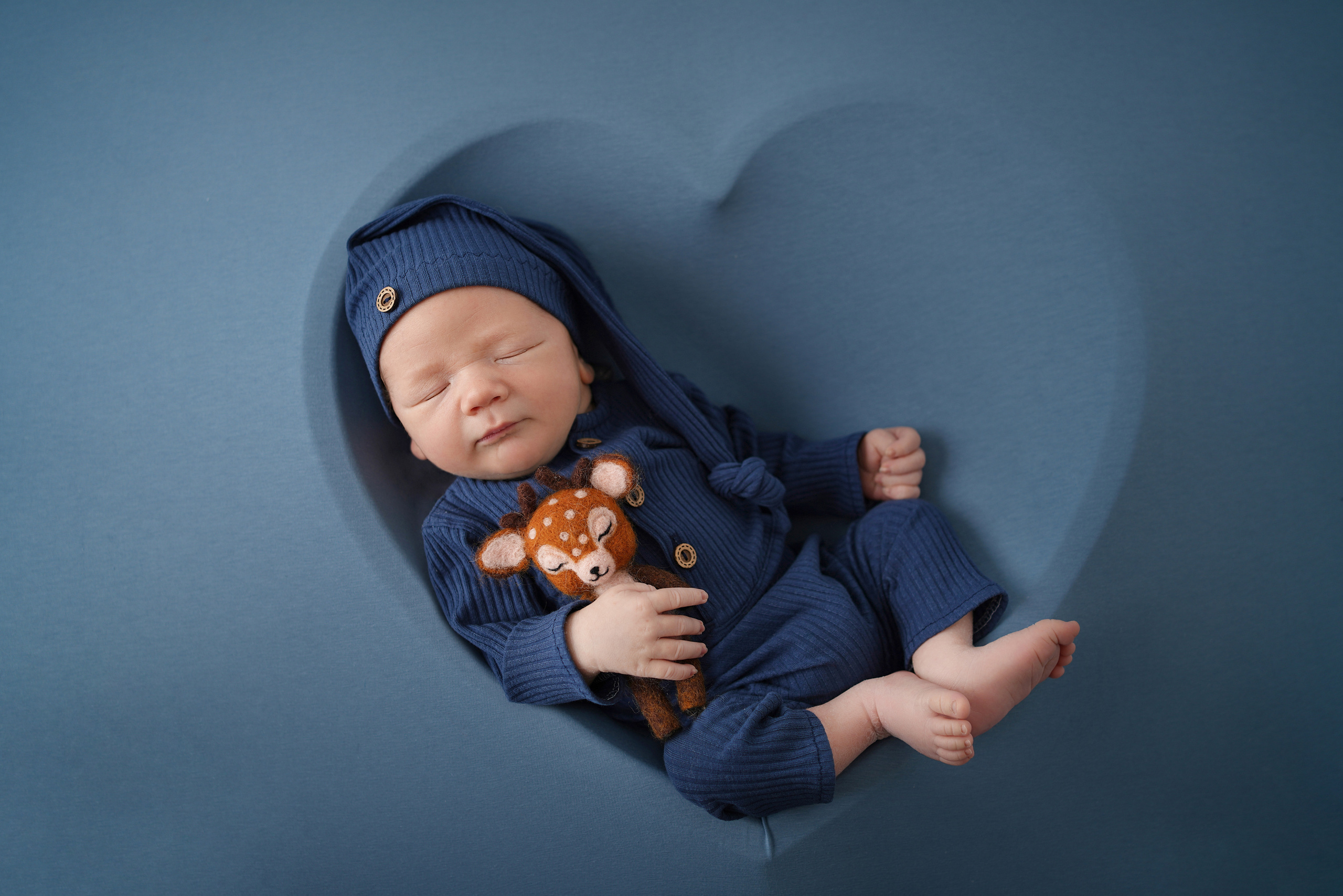 Детская фотосессия новорожденных мальчиков. Детский фотограф и фотограф новорожденных в Калининград Оксана Иваний