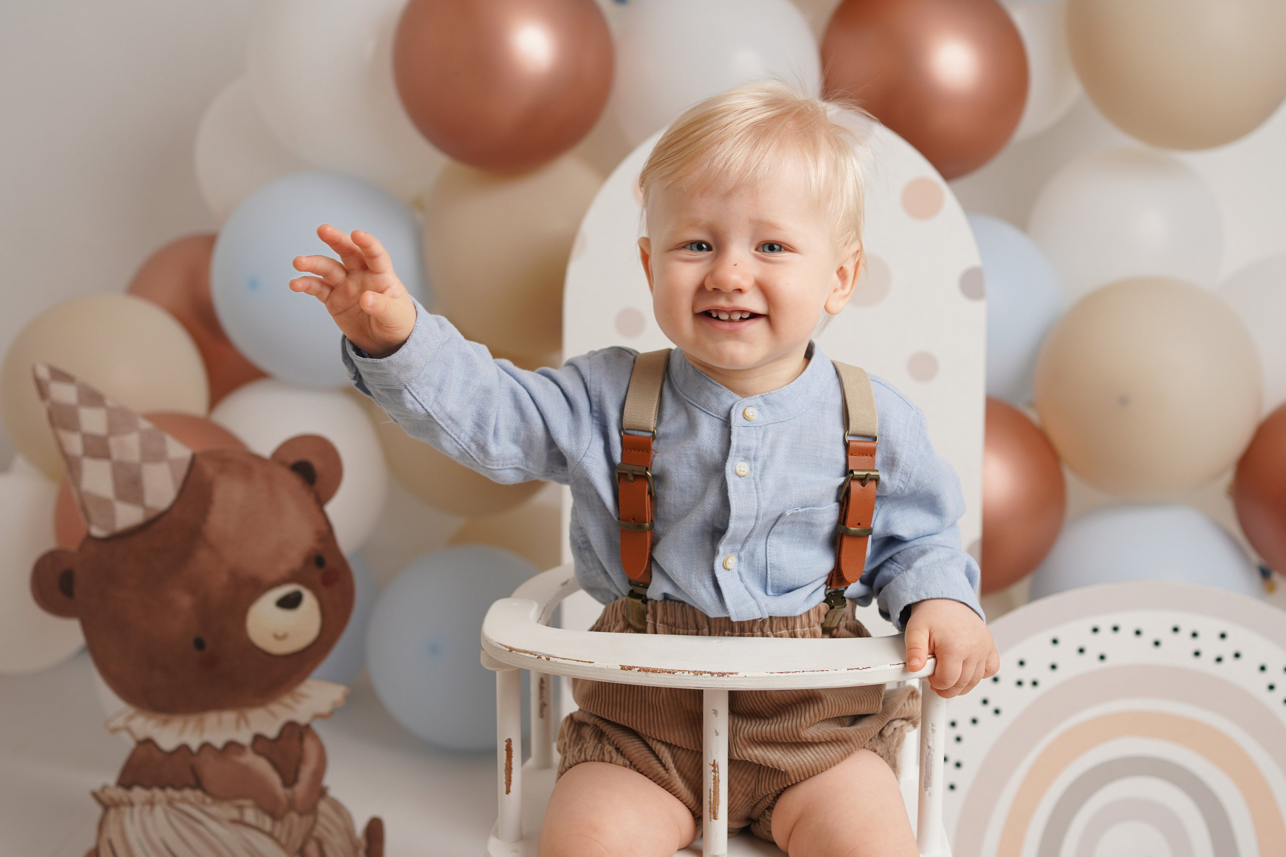 Детская фотосессия Платоши. Детский фотограф и фотограф новорожденных в Калининград Оксана Иваний