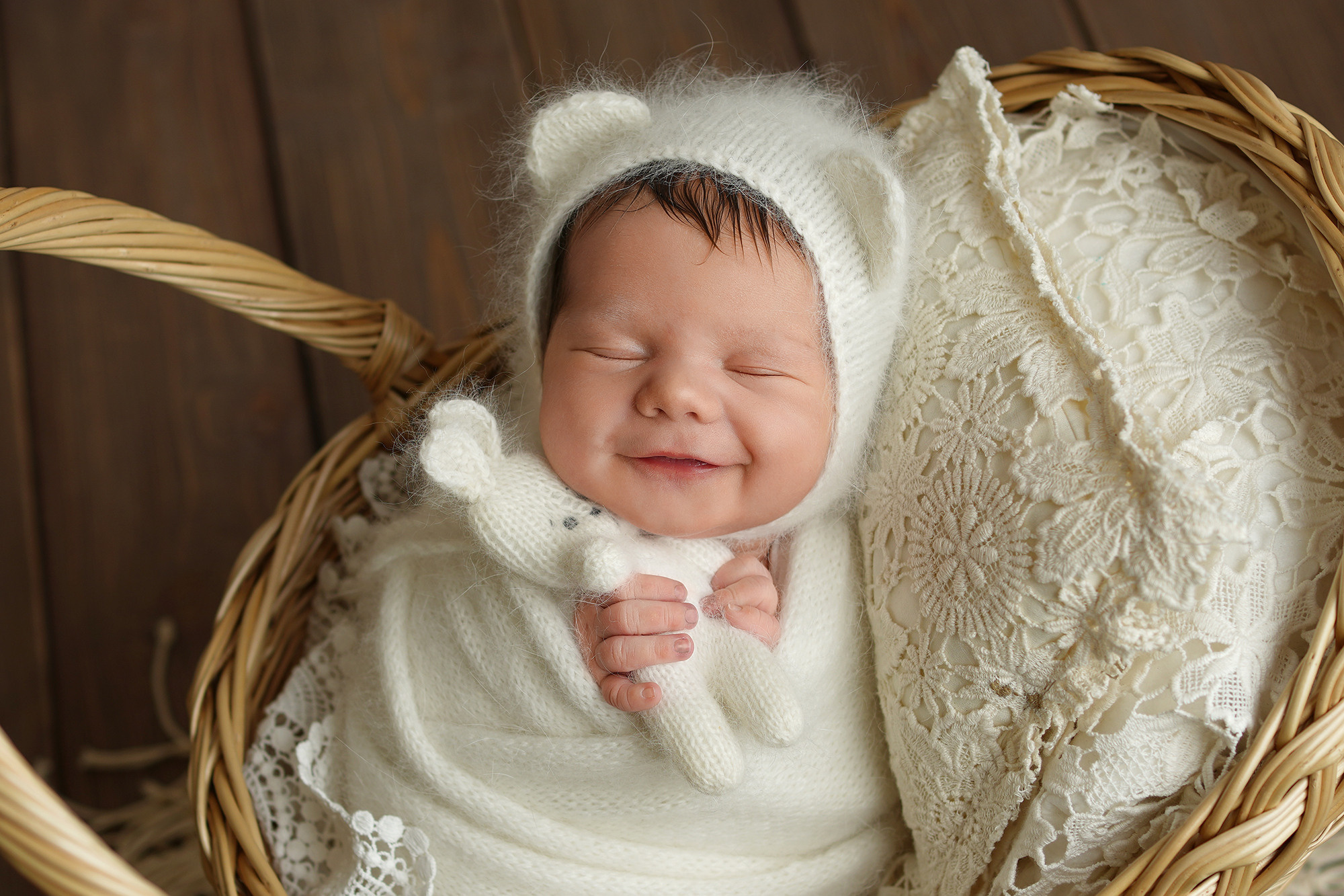 Детская фотосессия новорожденных мальчиков. Детский фотограф и фотограф новорожденных в Калининград Оксана Иваний