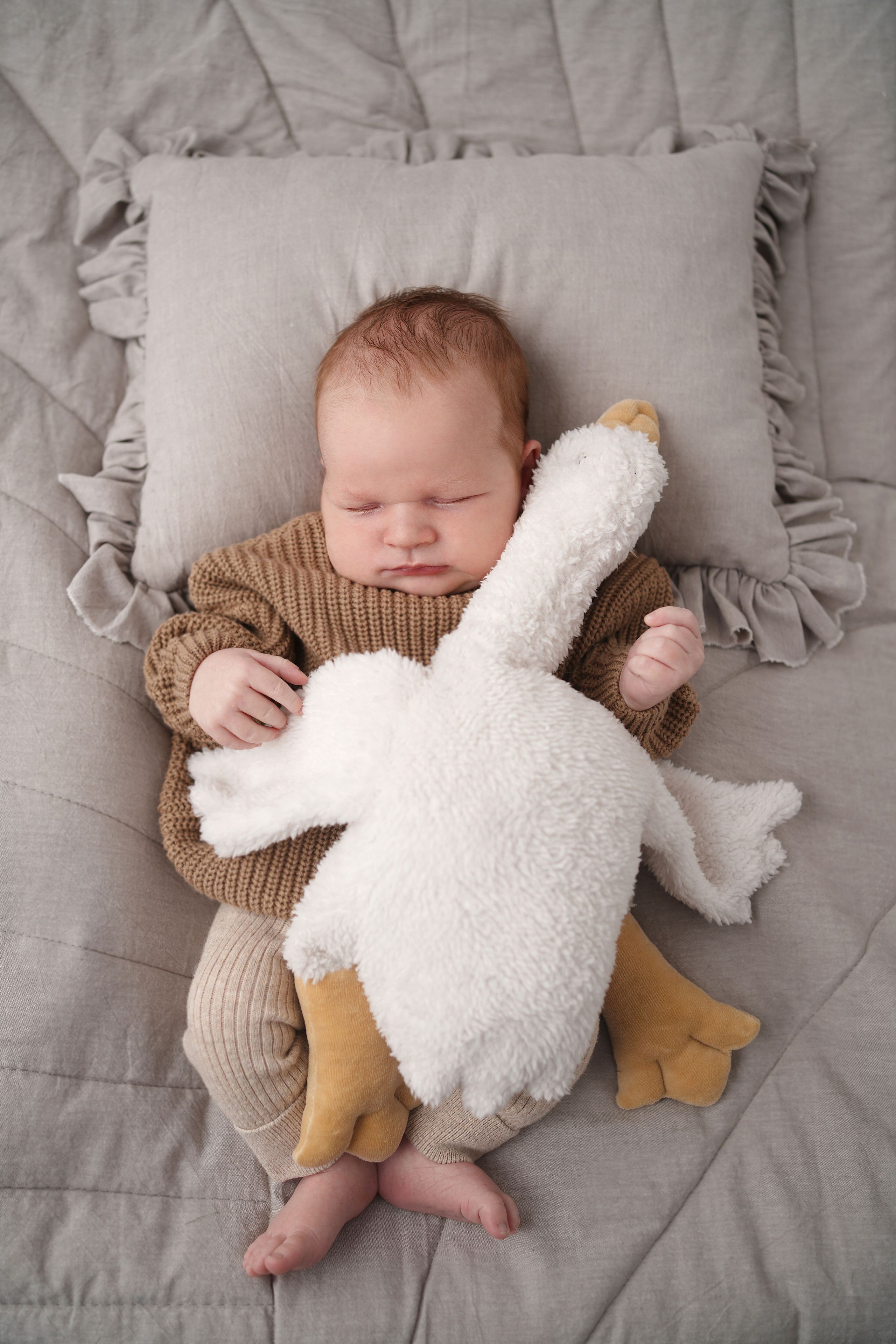 Детская фотосессия новорожденных мальчиков. Детский фотограф и фотограф новорожденных в Калининград Оксана Иваний