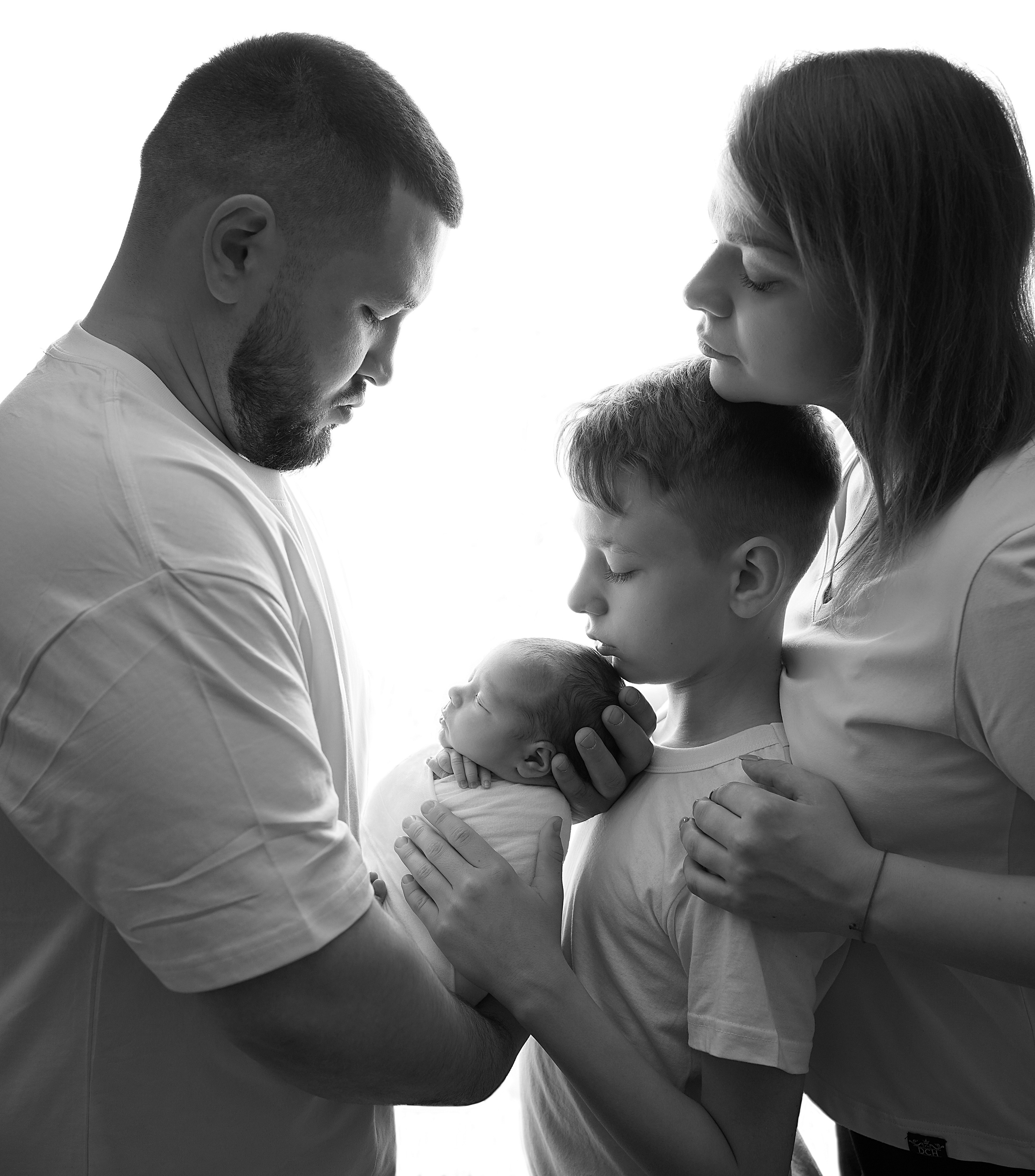 Фотограф новорожденных Калининград. Детский фотограф и фотограф новорожденных в Калининград Оксана Иваний