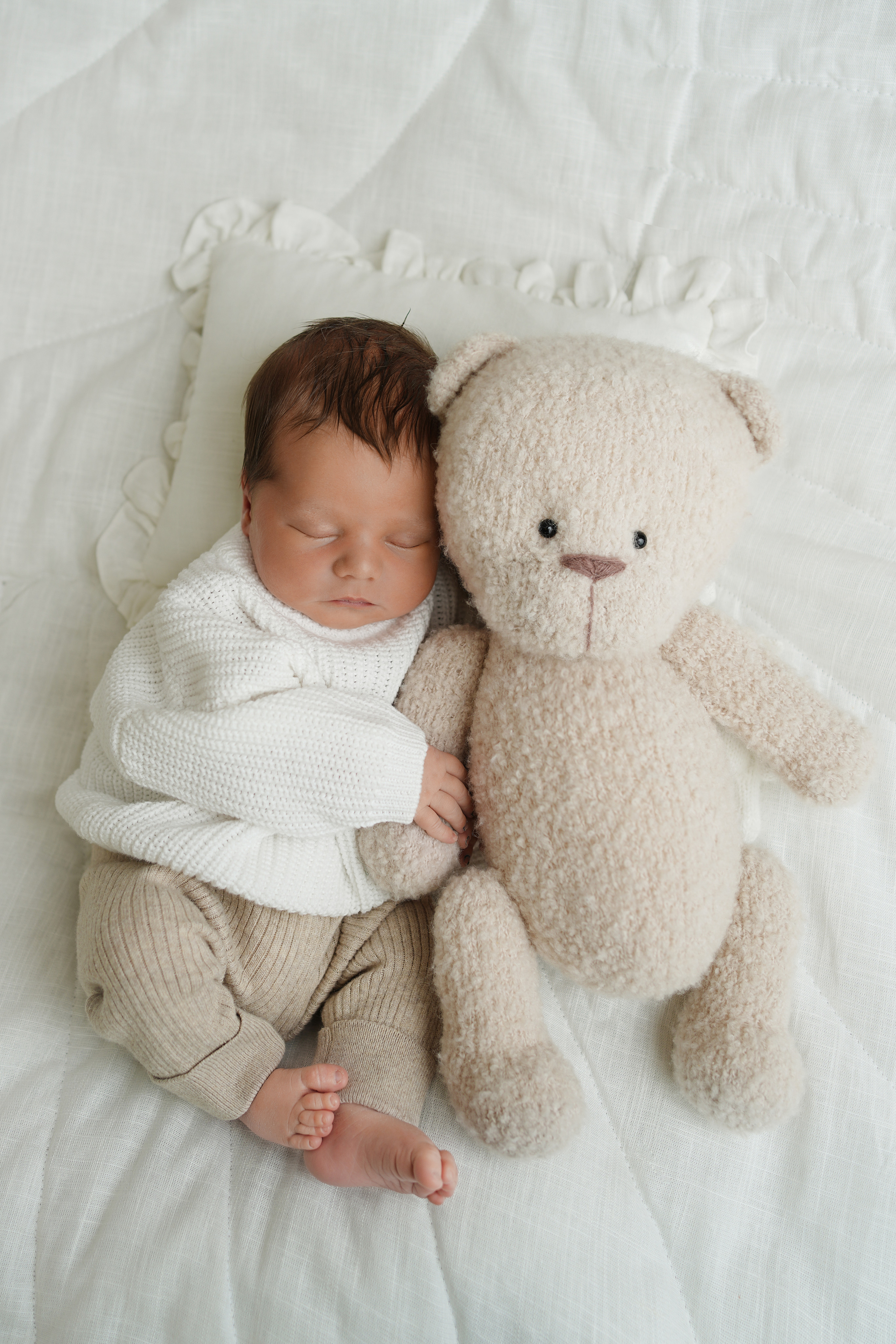 Фотограф новорожденных Калининград. Детский фотограф и фотограф новорожденных в Калининград Оксана Иваний