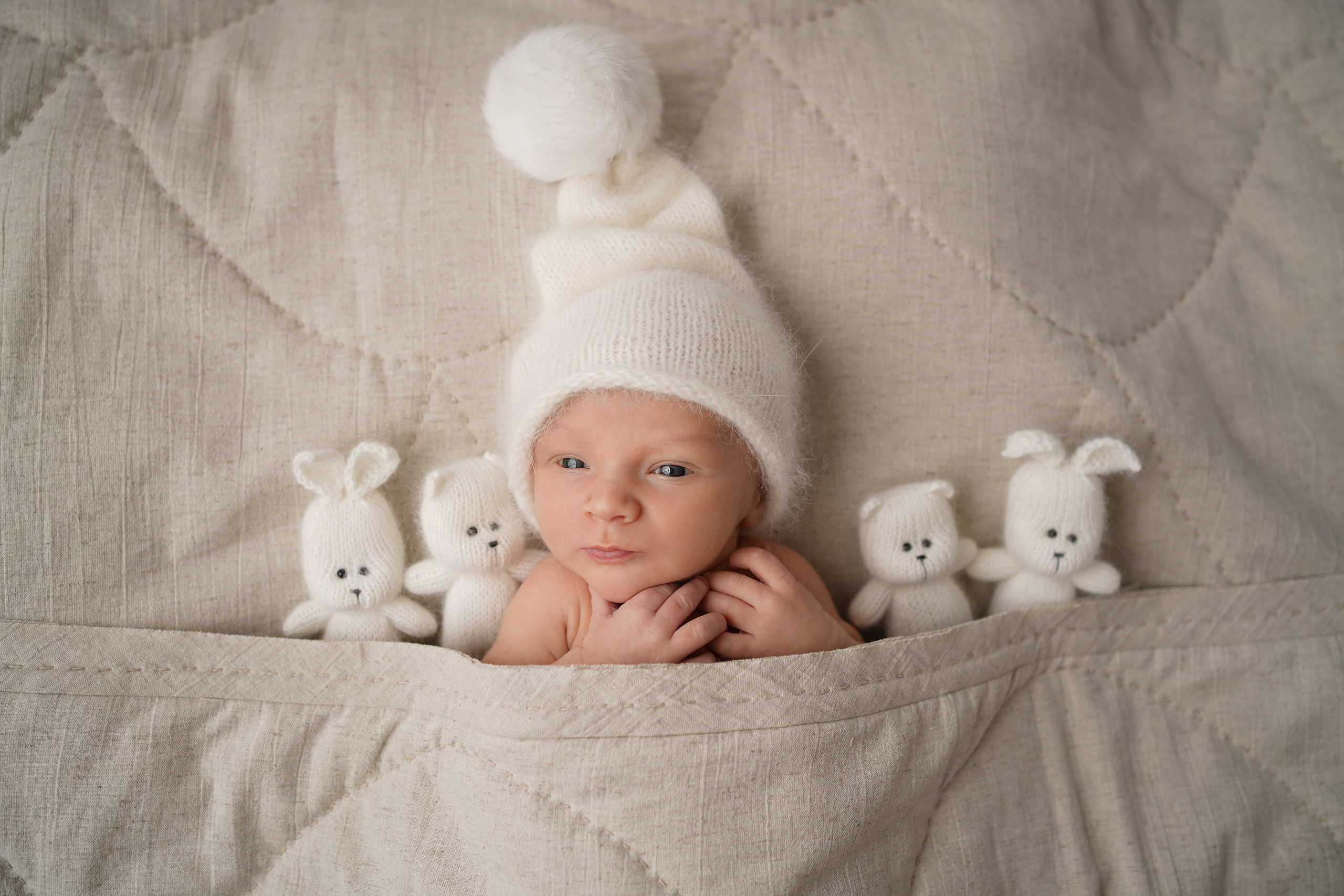 Фотограф новорожденных Калининград. Детский фотограф и фотограф новорожденных в Калининград Оксана Иваний