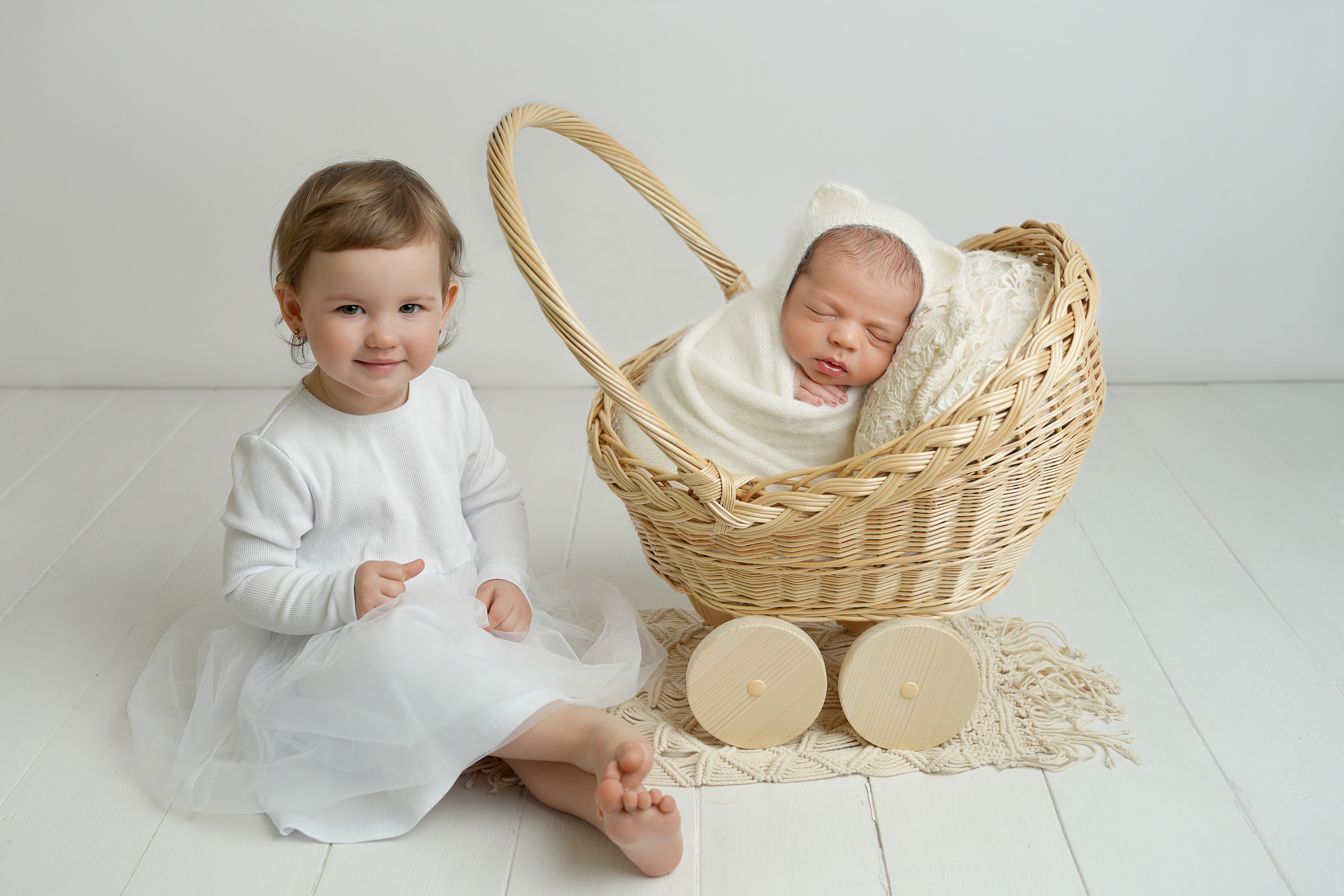 Фотограф новорожденных Калининград. Детский фотограф и фотограф новорожденных в Калининград Оксана Иваний