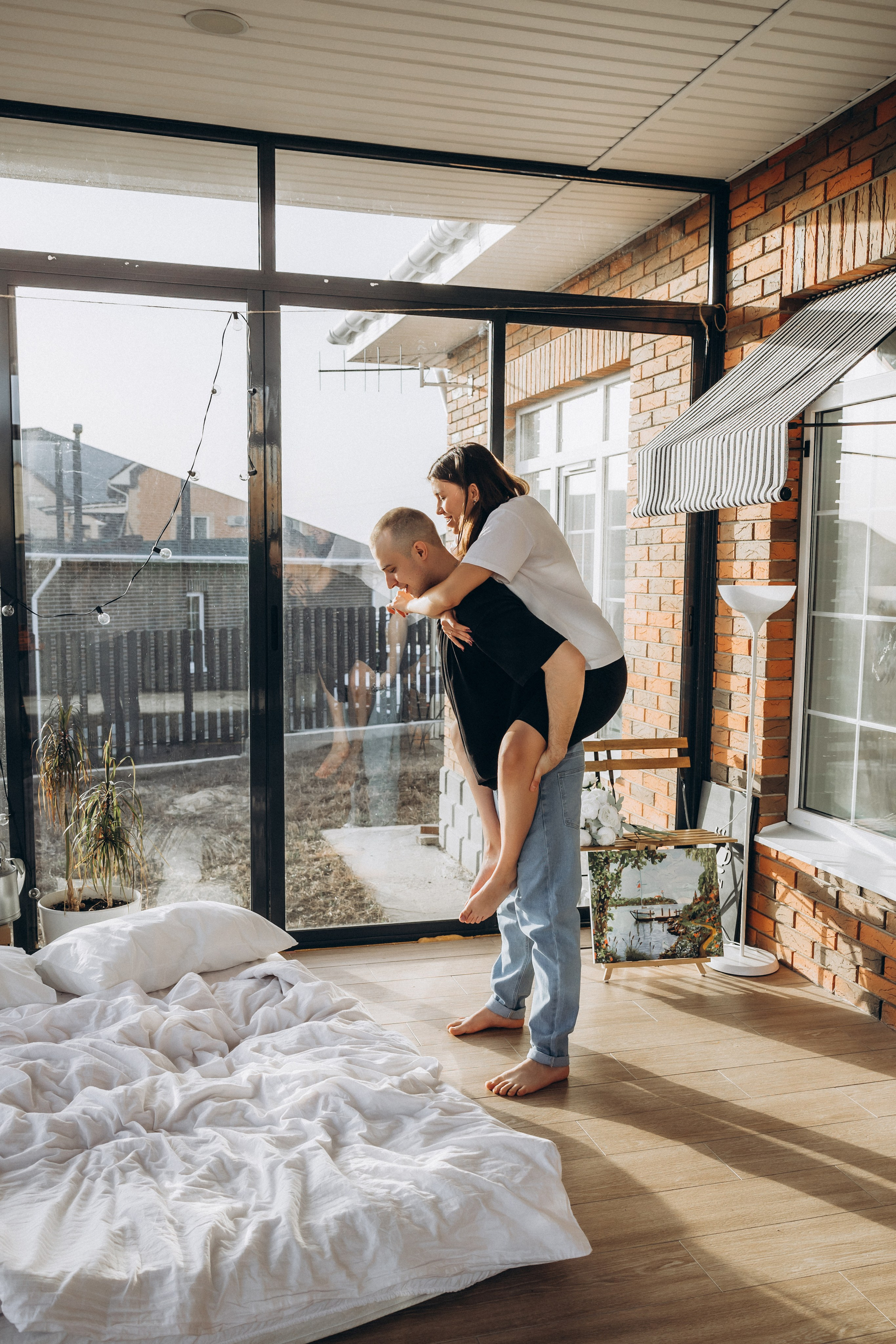 Lovestory. Марьяна Белая