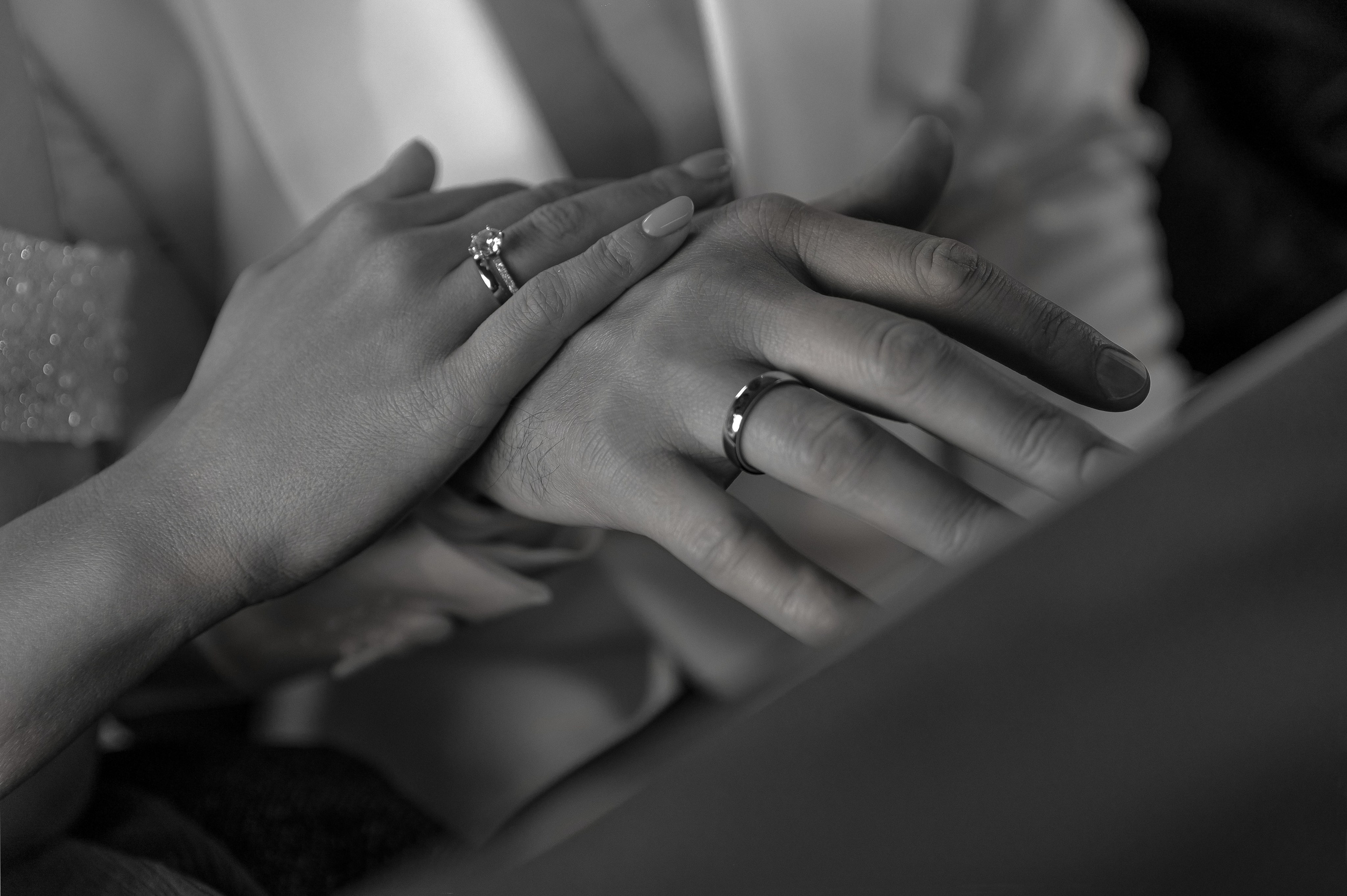 Василий и Марина. Свадебный фотограф Евгения Наумовец