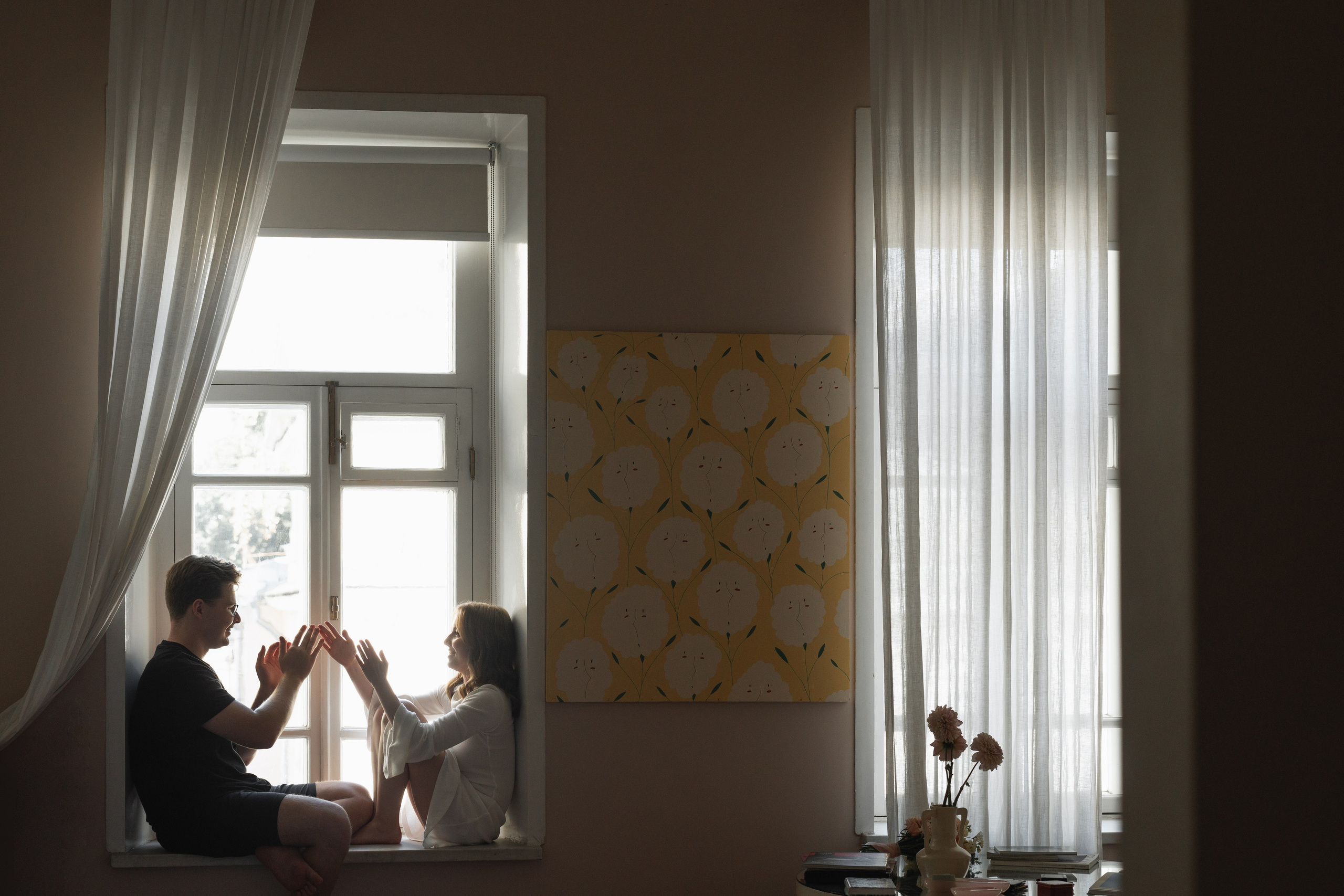 Be my busya. Свадебный фотограф в Москве Мария Кривоногова