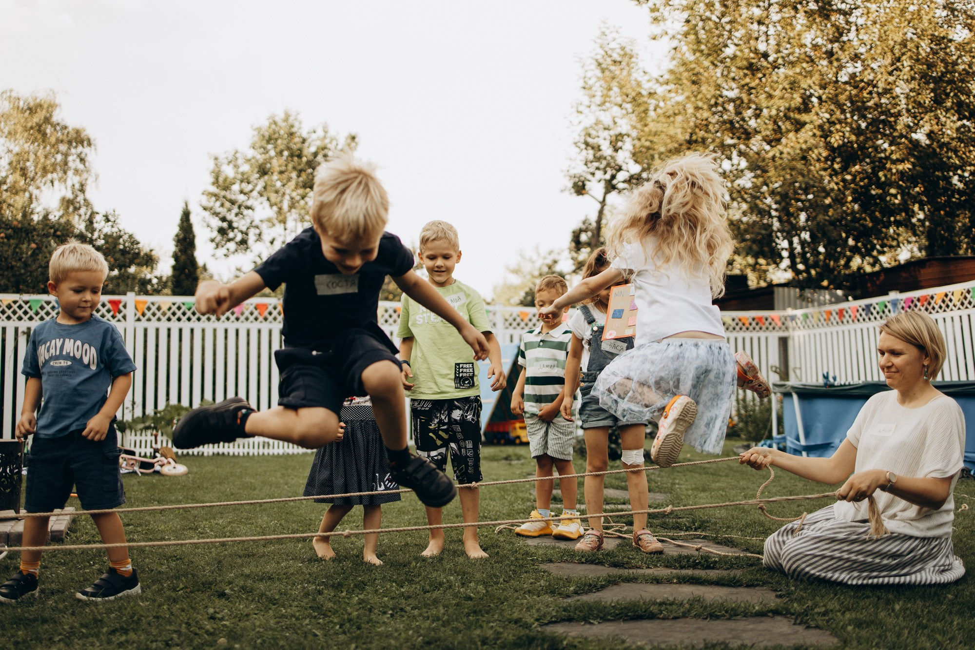 6 лет. Фотограф в Москве