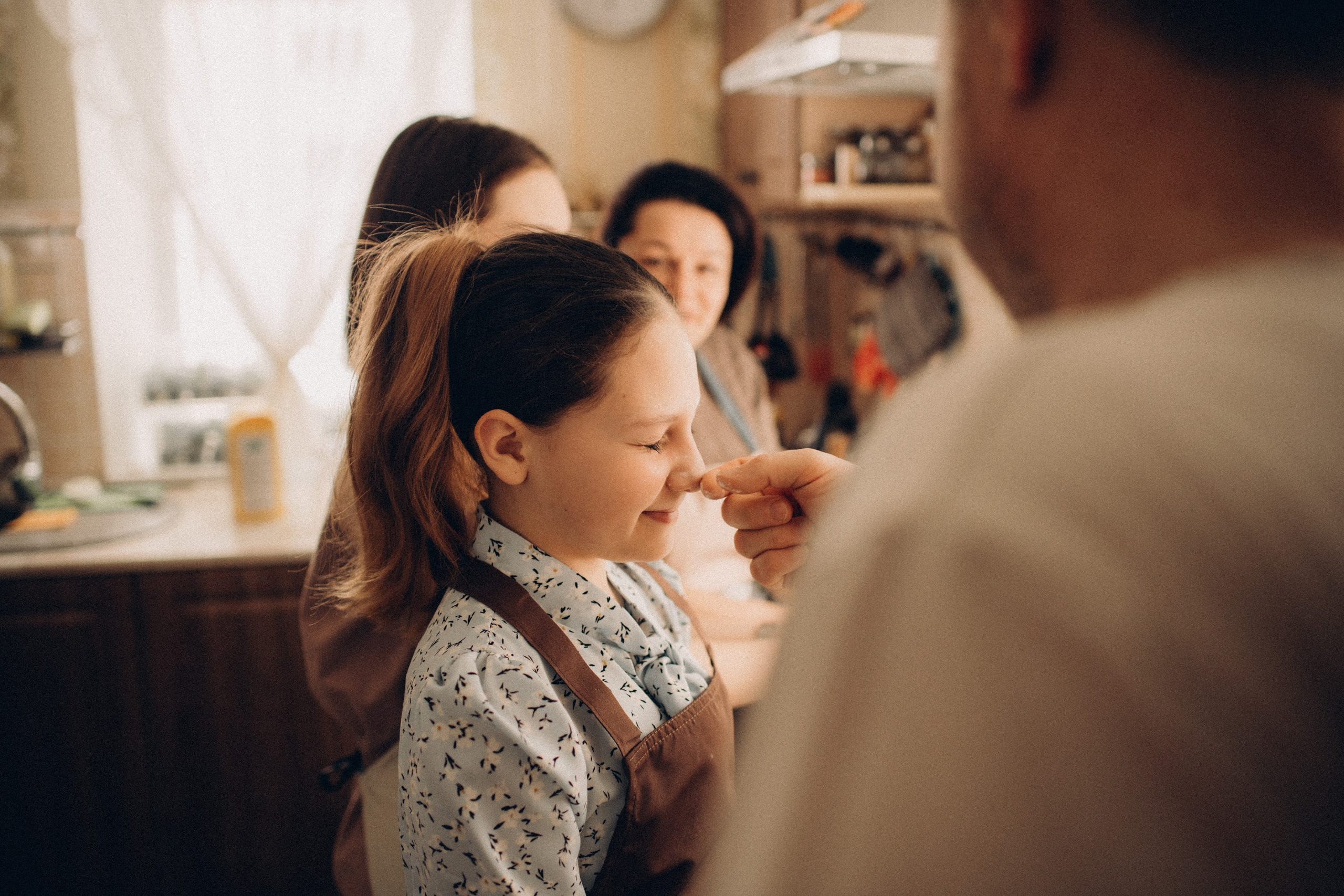 Семейные фотосессии. Фотограф Алиса Чечина. Калуга. Товарково
