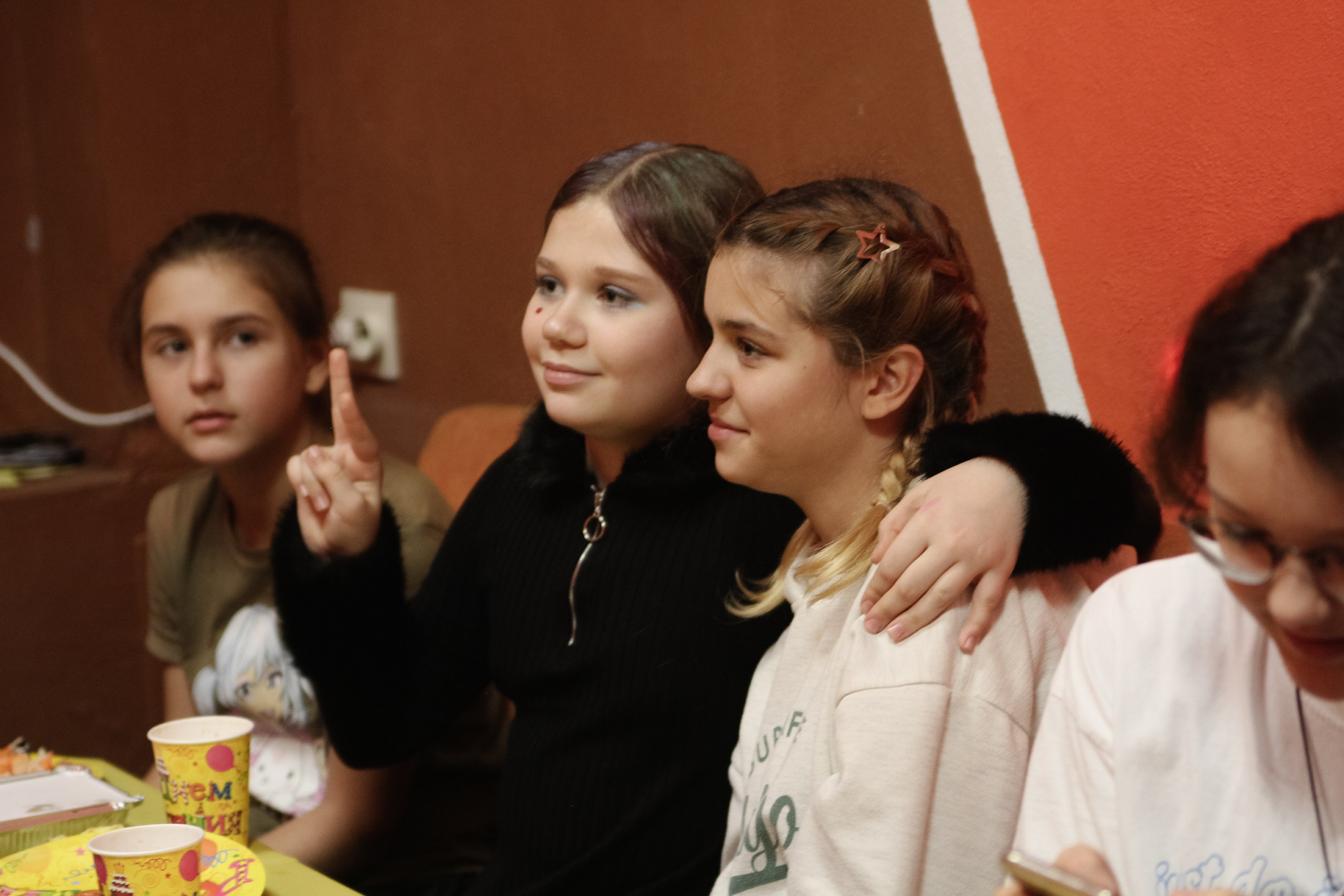 Детский репортаж. Свадебный и женский фотограф Ростов-на-Дону