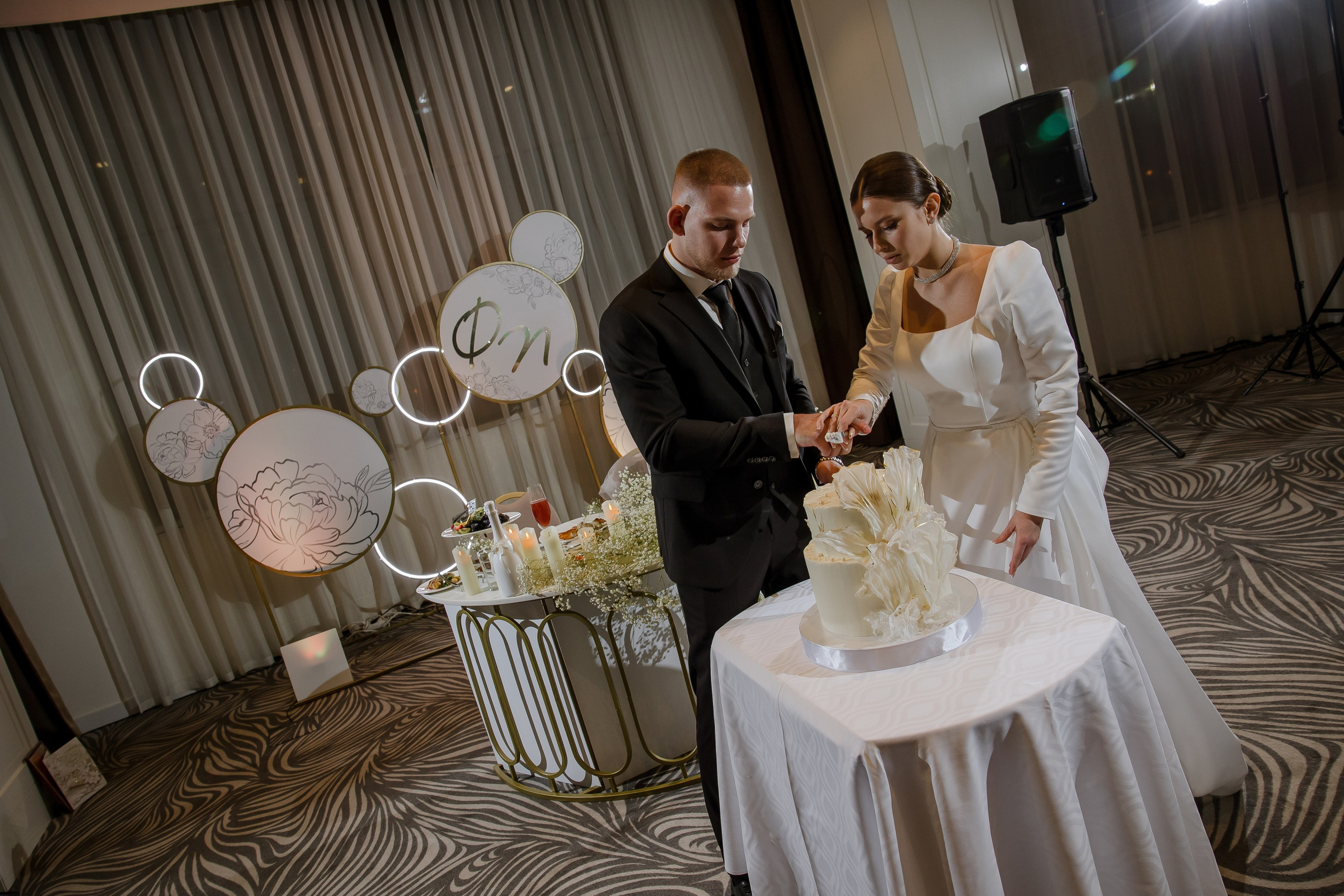 P&F. Свадебный и семейный фотограф в Самаре и Тольятти | Елена Топанцева