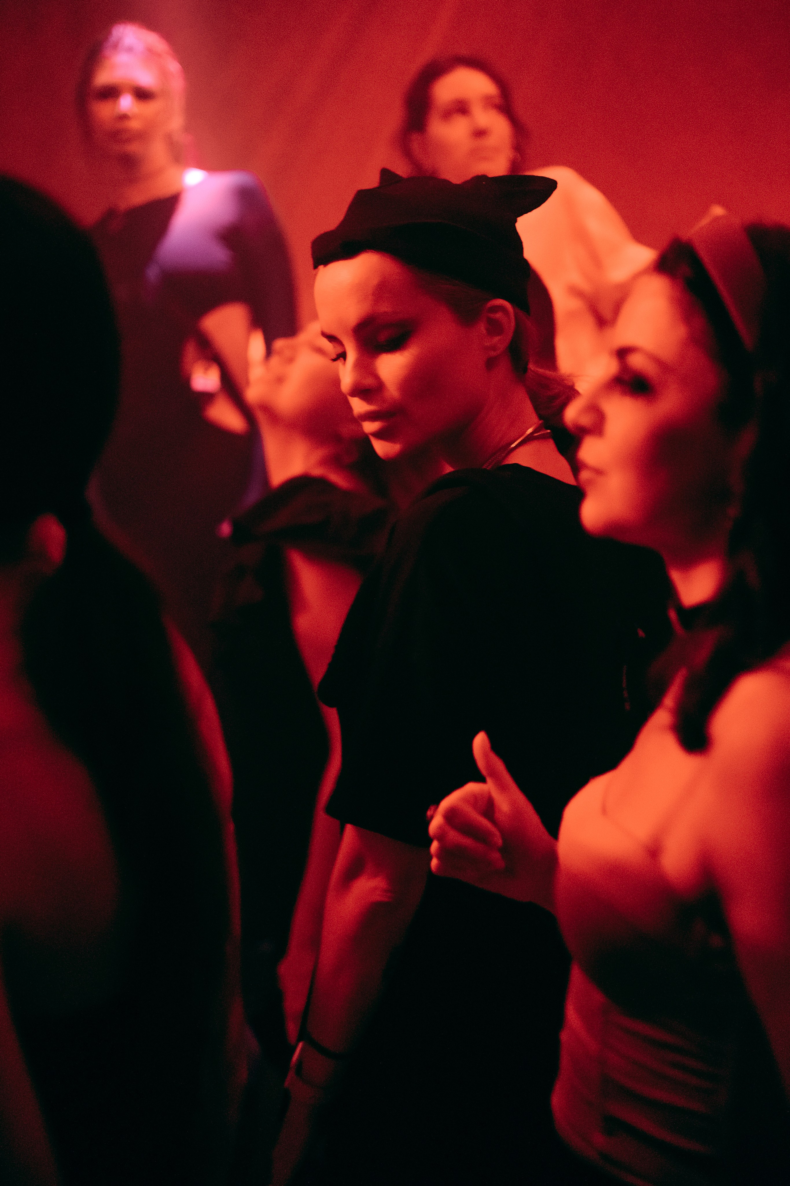 Blanc. Репортажный и клубный фотограф Москва