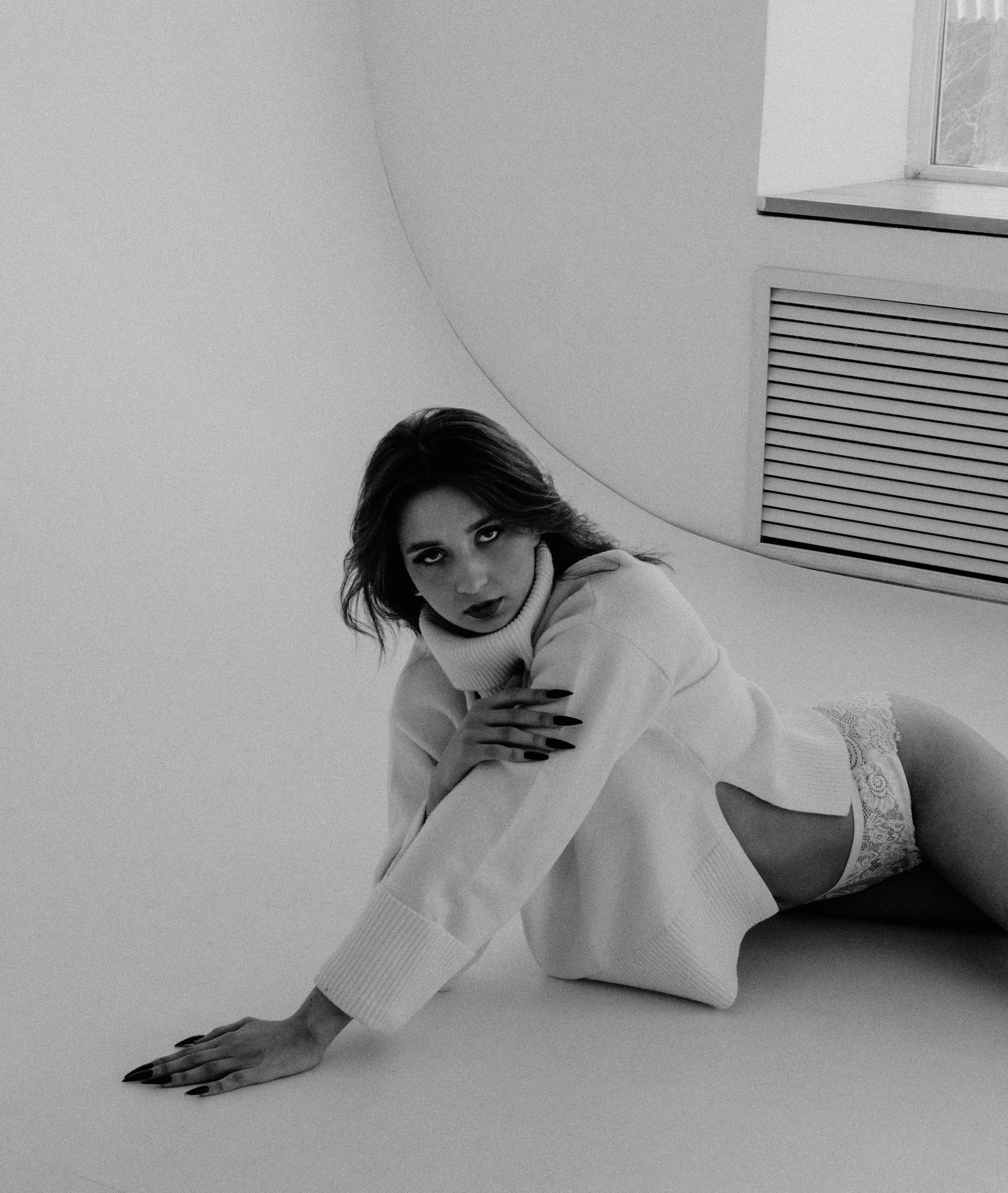 Софья. Фотограф Чита Комарова Ксения