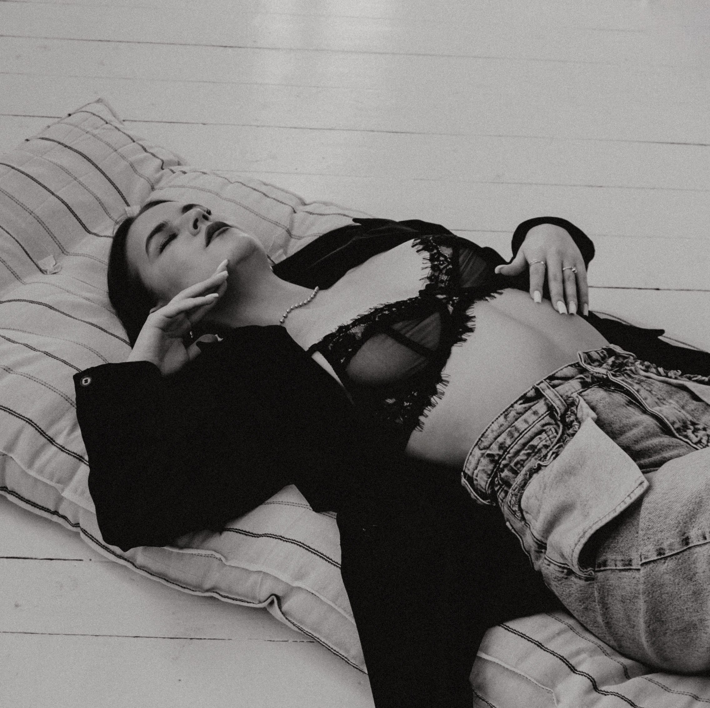 Марина. Фотограф Чита Комарова Ксения