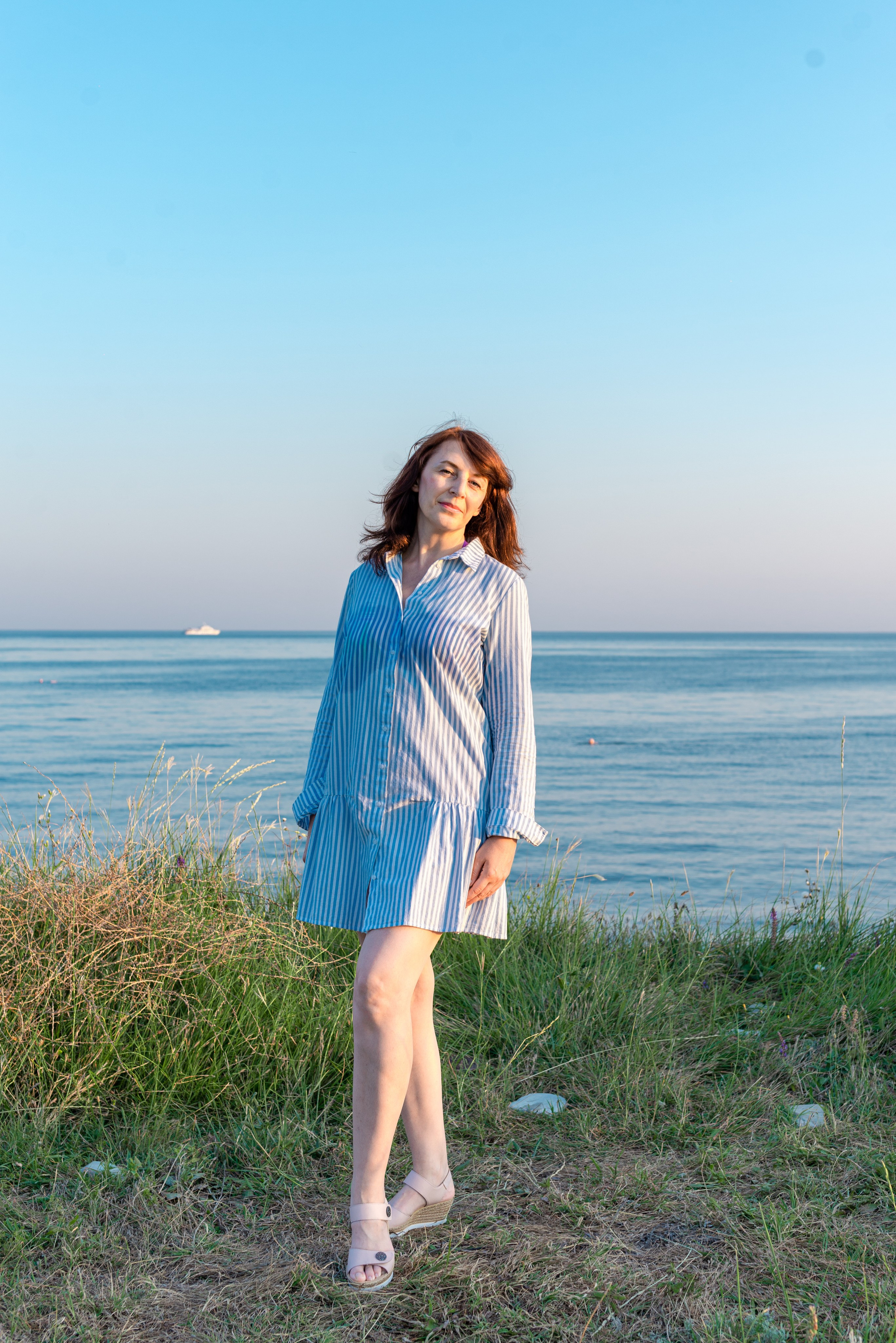 Июнь–Июль Отпуск Белореченск, Геленджик. Семейный, Свадебный фотограф СПБ Питер— Романова Екатерина