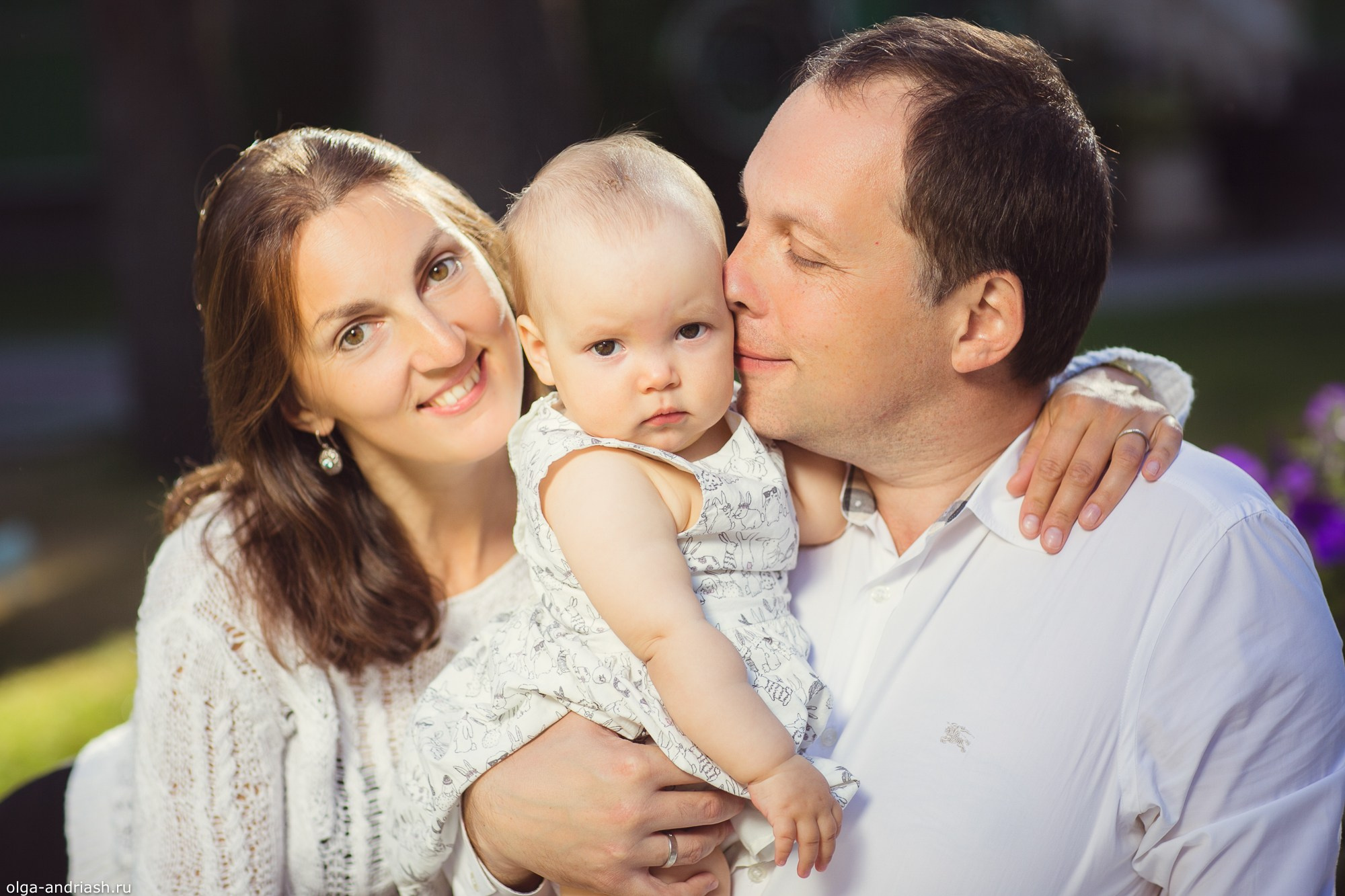 Про Сергея, Сашку, Дашу и Настеньку. Семейный, портретный и свадебный фотограф в Санкт-Петербурге и Москве