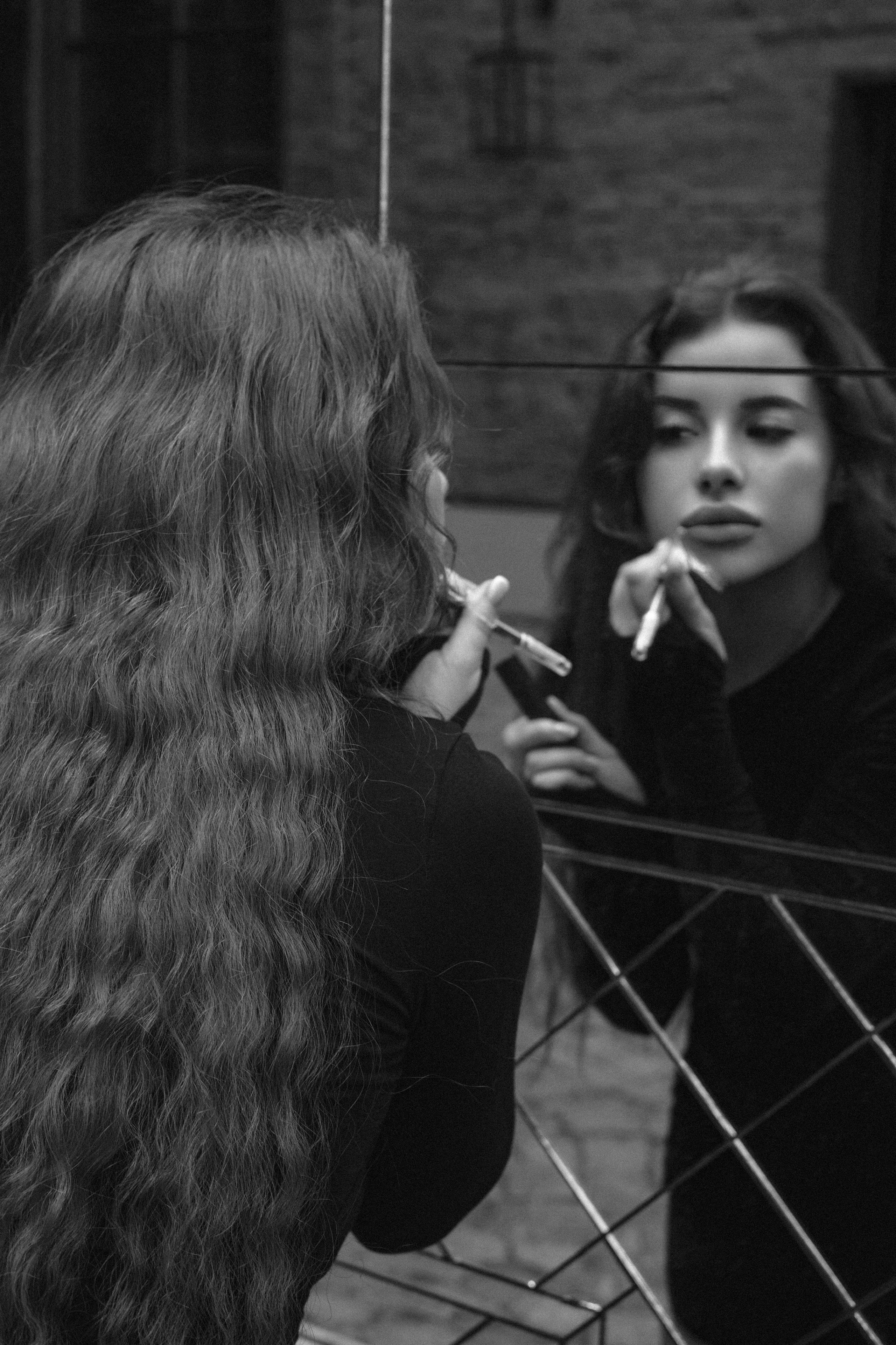 Портреты. Contentstproduction