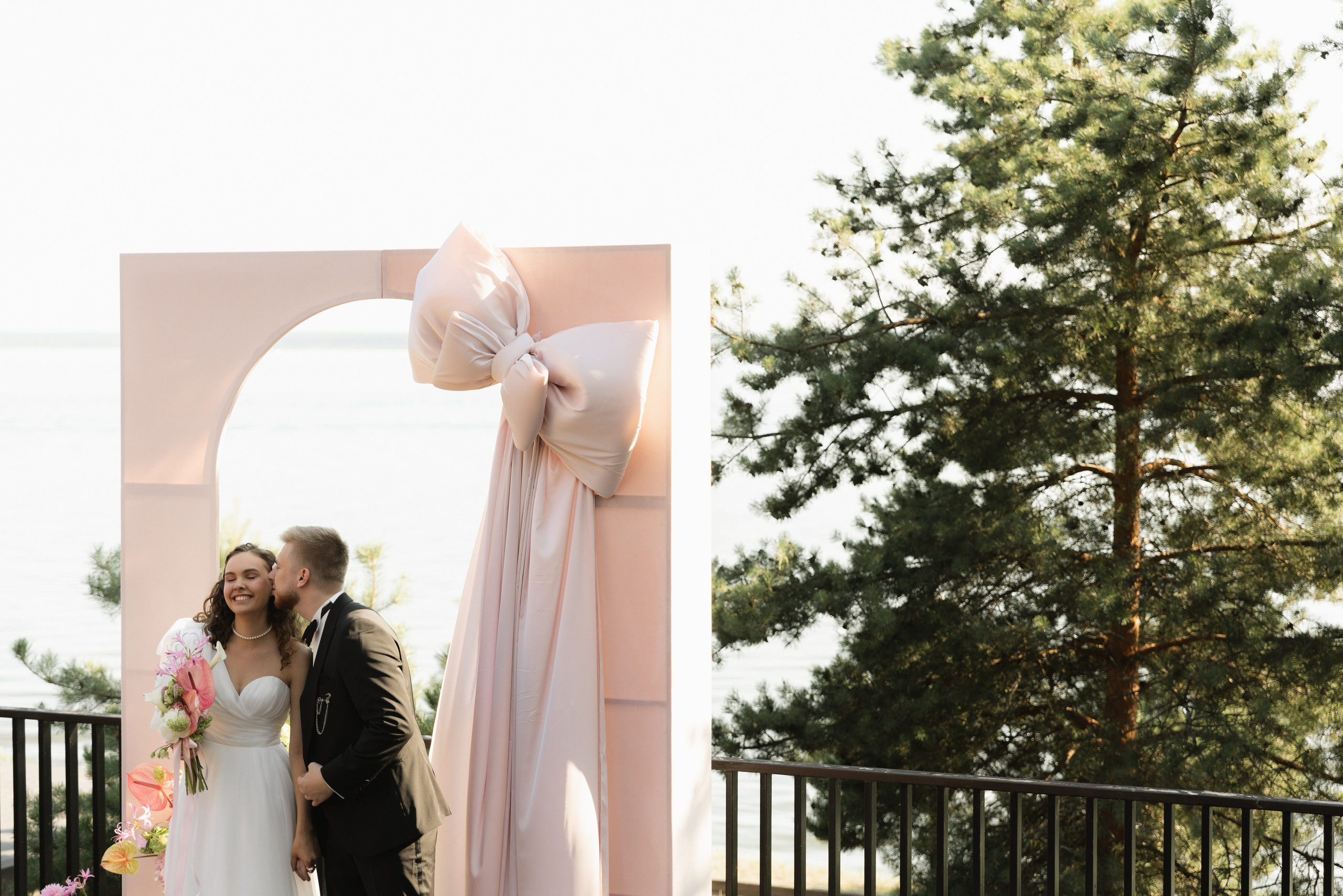 Мурашками. Свадебный фотограф Ярославль, Рыбинск