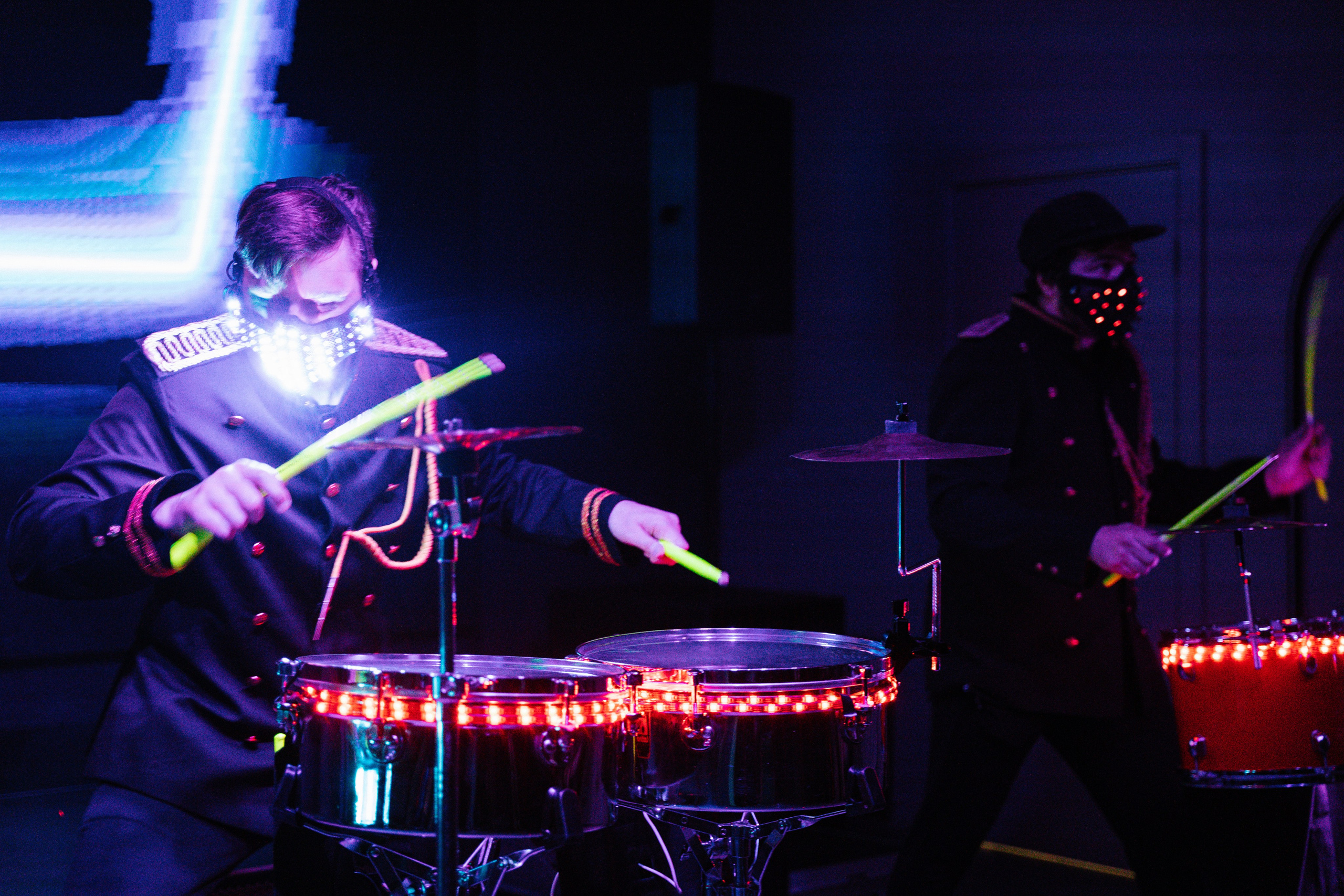 Корпоративы