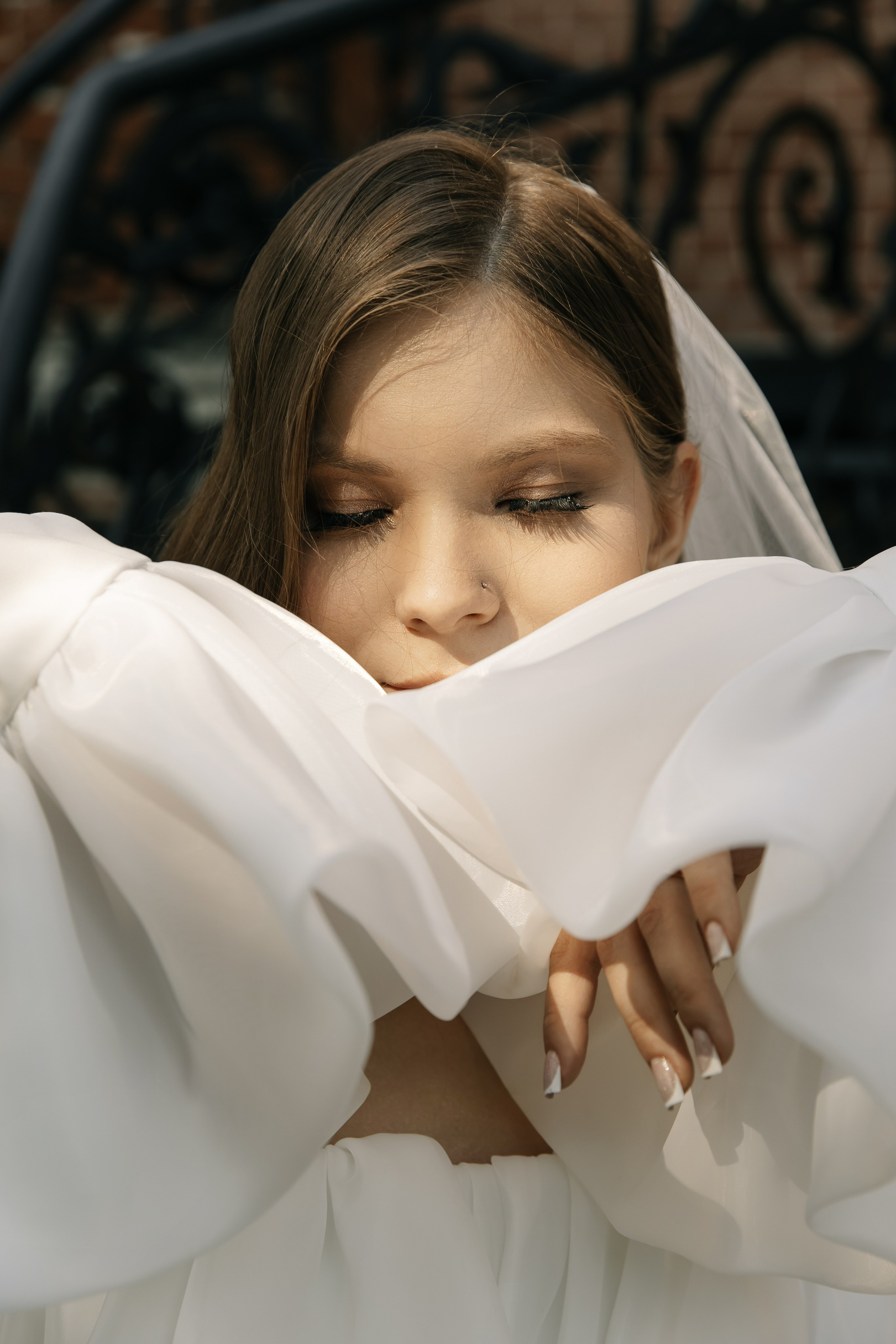 М & А. Свадебный, репортажный фотограф Ирина Шкурина