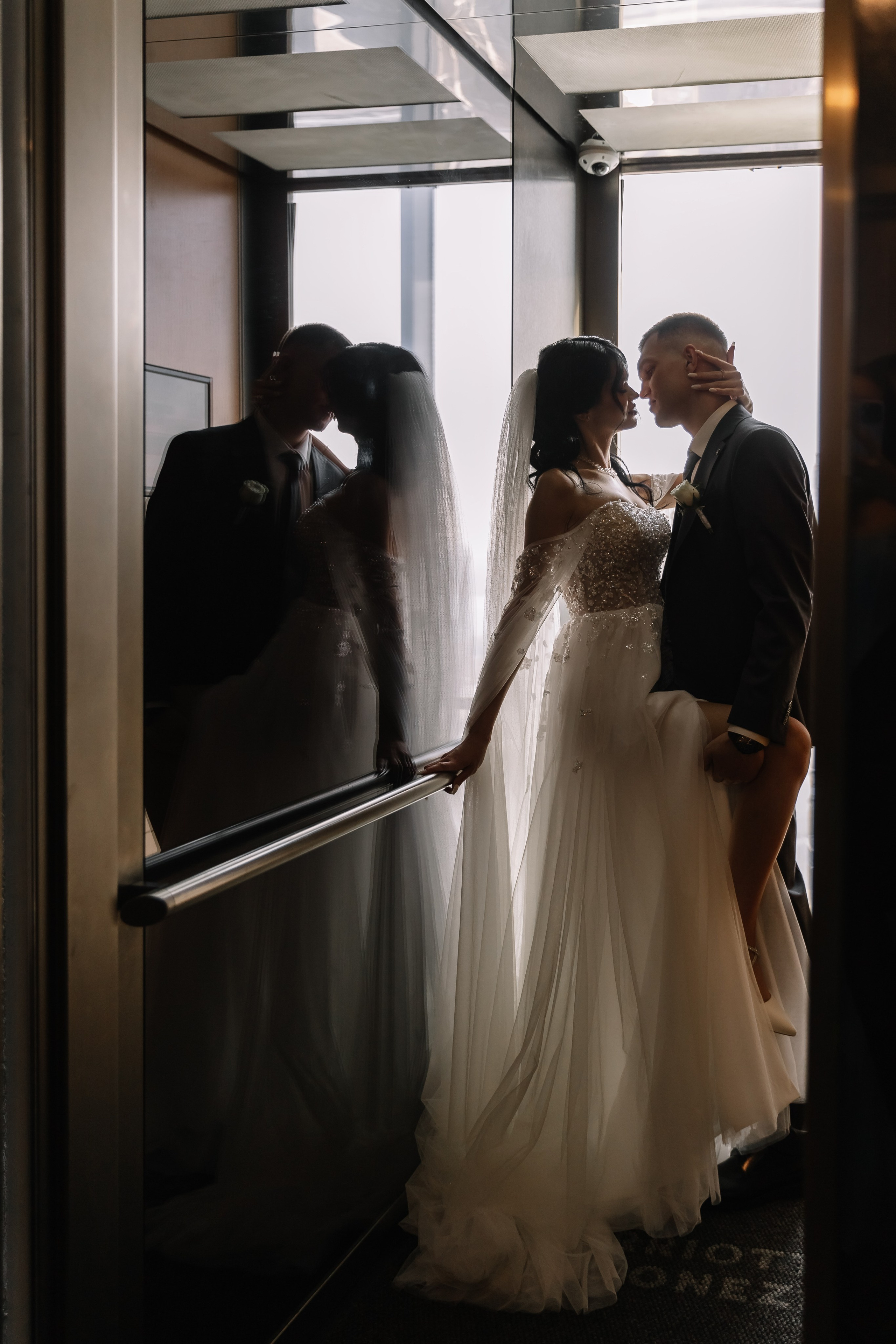 А & Ю. Свадебный, репортажный фотограф Ирина Шкурина