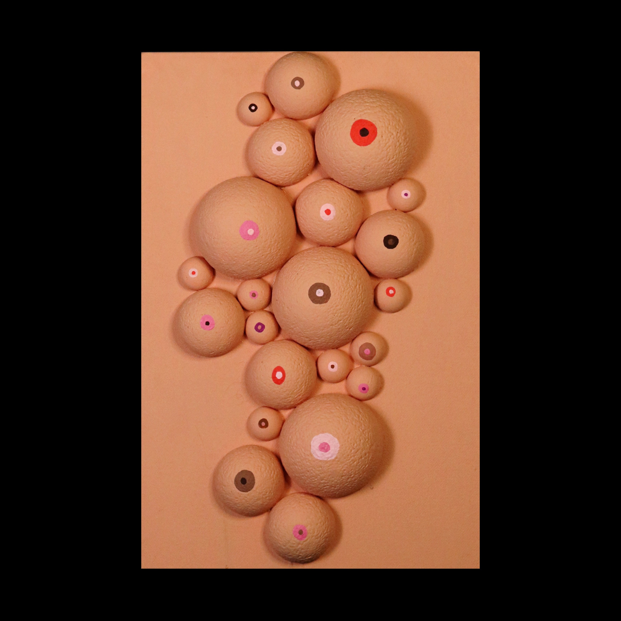 (не)зависимая. Концептуальный художник Сушкова Софья Москва