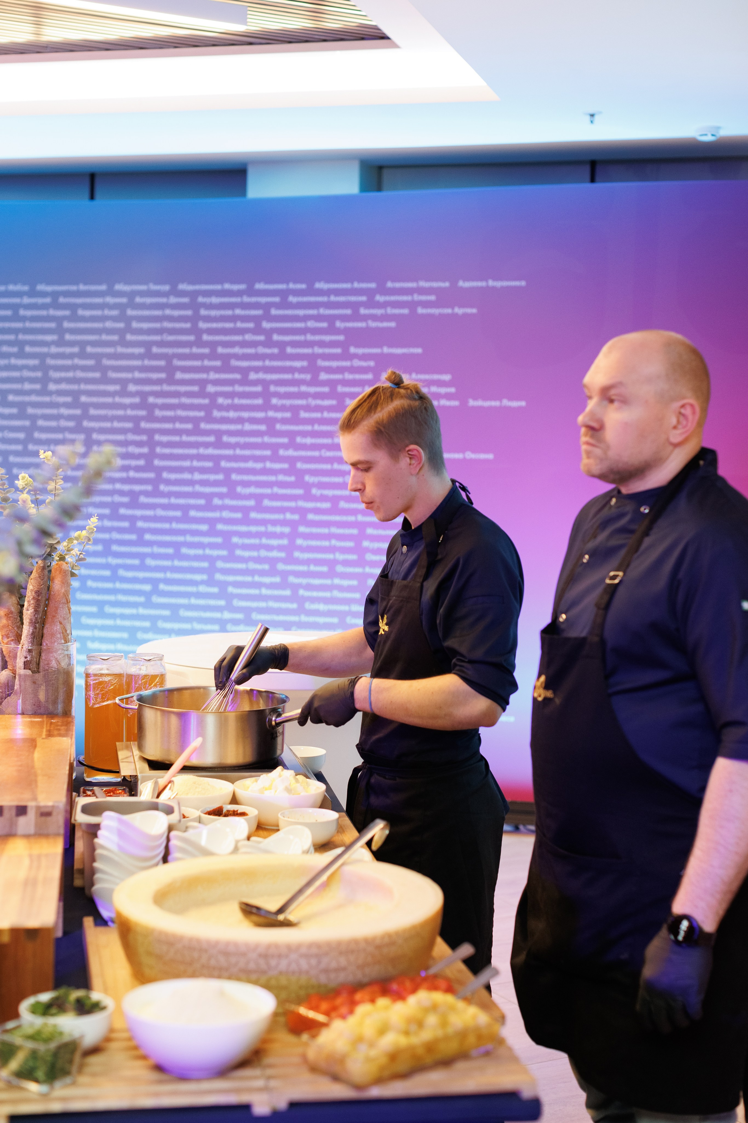 SPLAT Conf Mar'24. Свадебный, портретный и репортажный фотограф Дмитрий Карпов