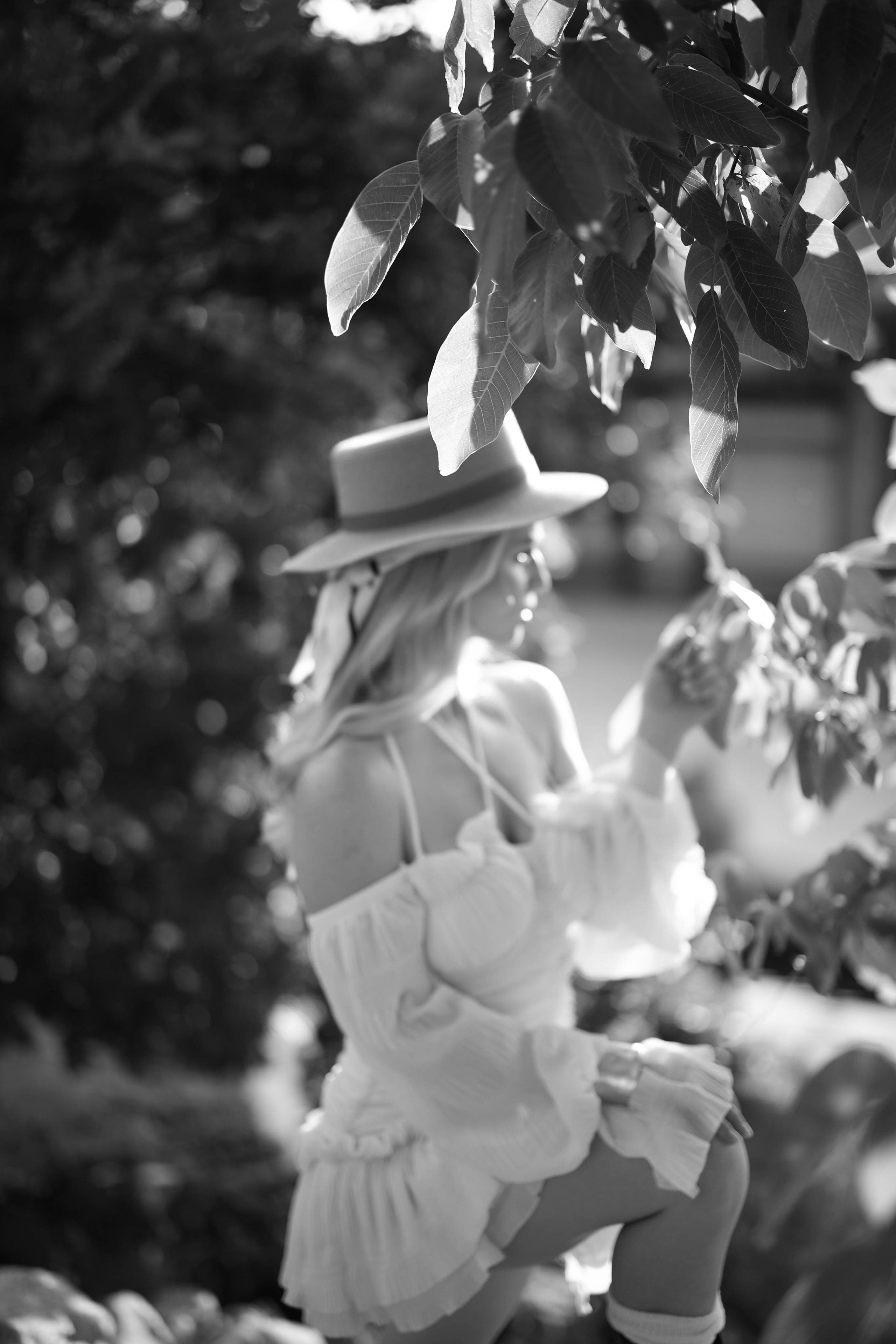 Природа и стиль. Аксанна Аракелян