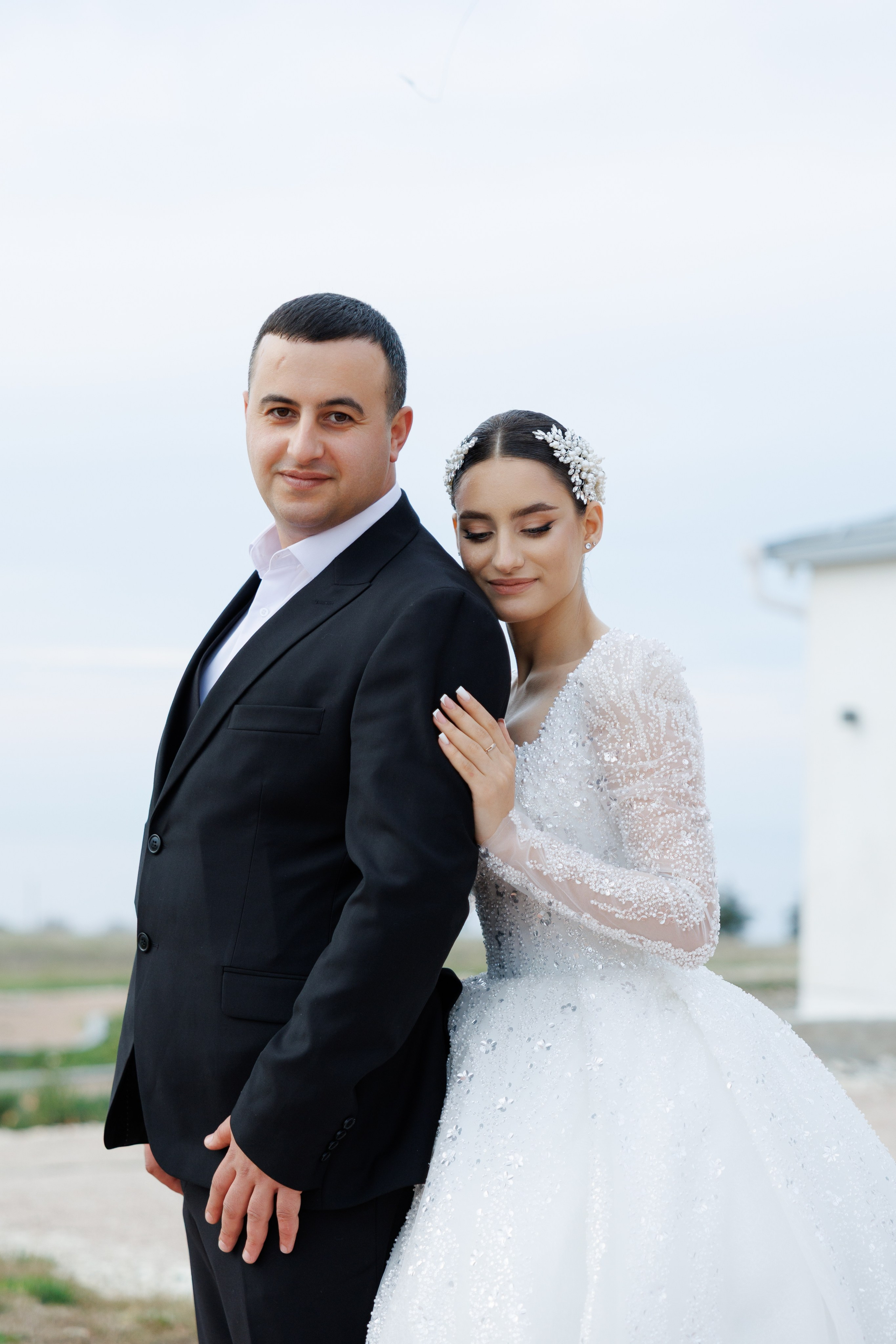 Любовь. Аксанна Аракелян