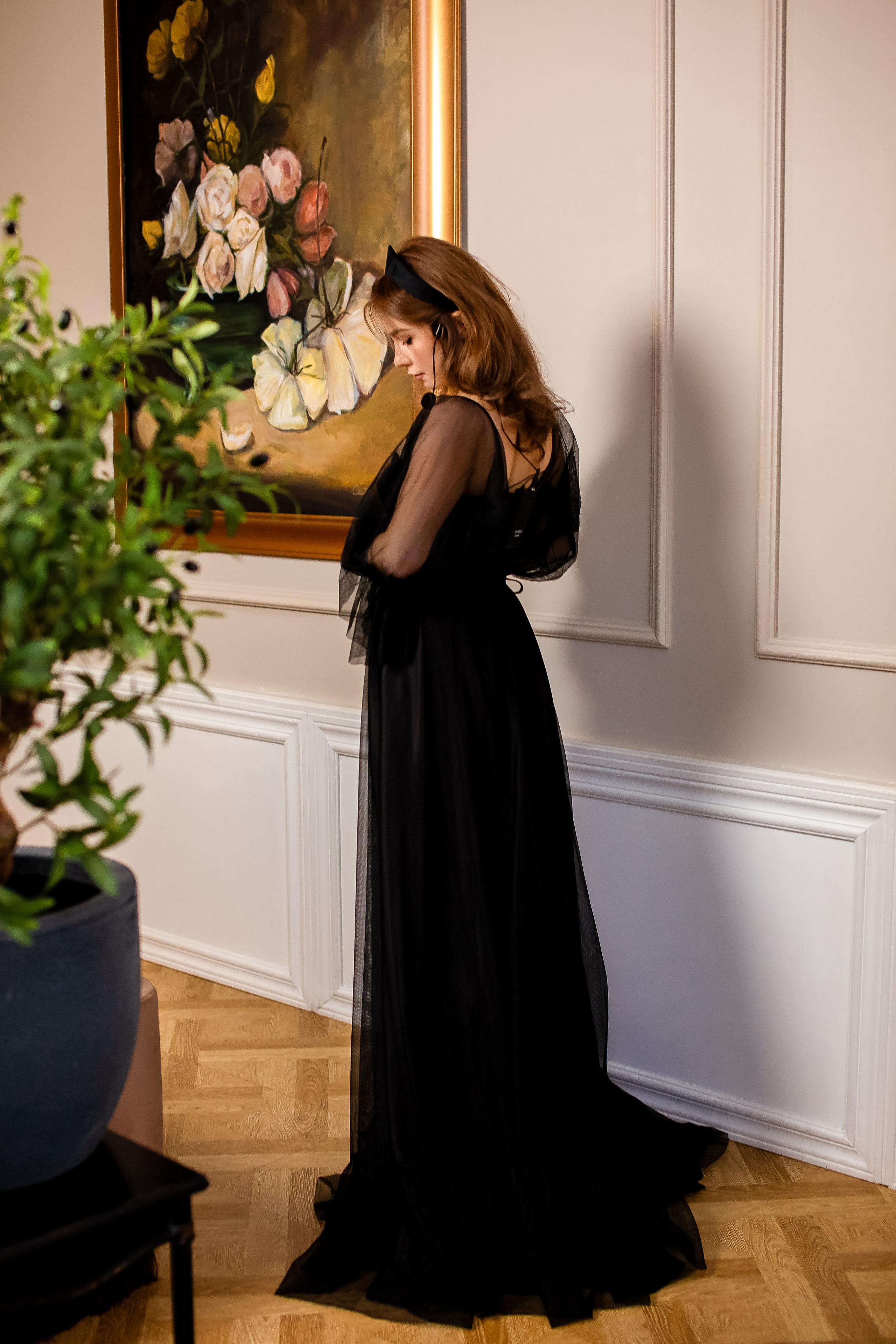 ПЛАТЬЕ. Свадебный и семейный фотограф/видеограф в Краснодаре Наталья Осинская