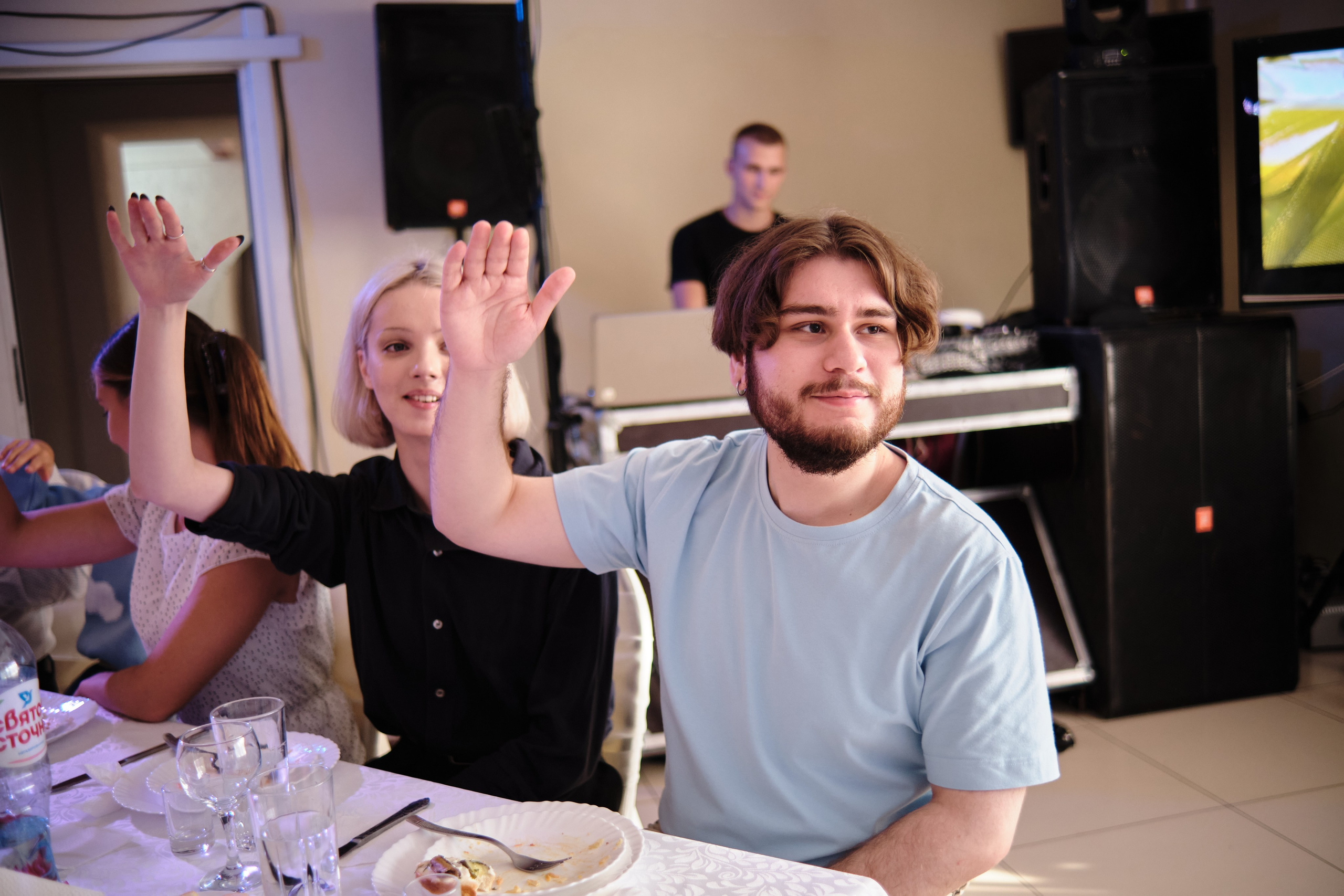Томск. Ульяна и Дмитрий. Свадебный и семейный фотограф в Новокузнецке Иван Иванов