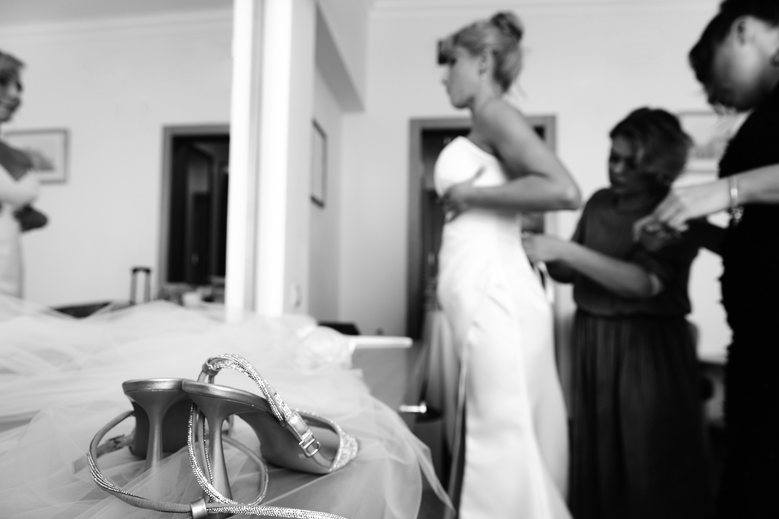 Дмитрий & Виталина. Фотограф в Москве и МО Елизавета Якубенко