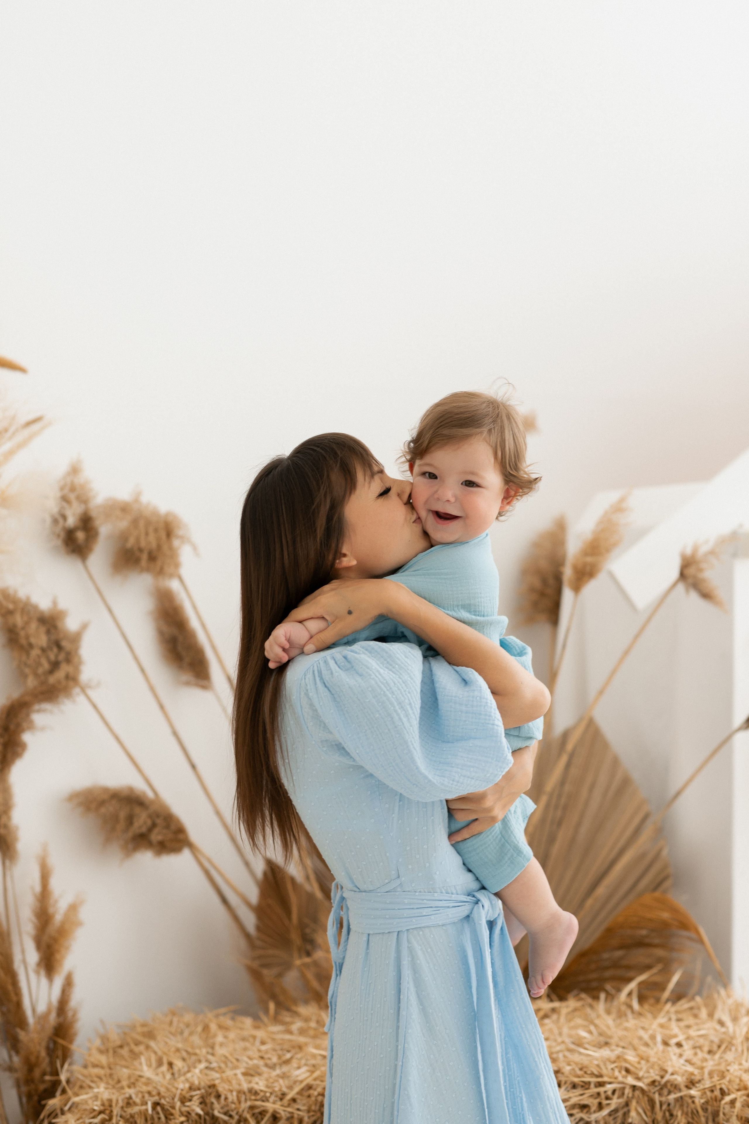Студийные. Фотограф в Краснодаре Анна Светикова