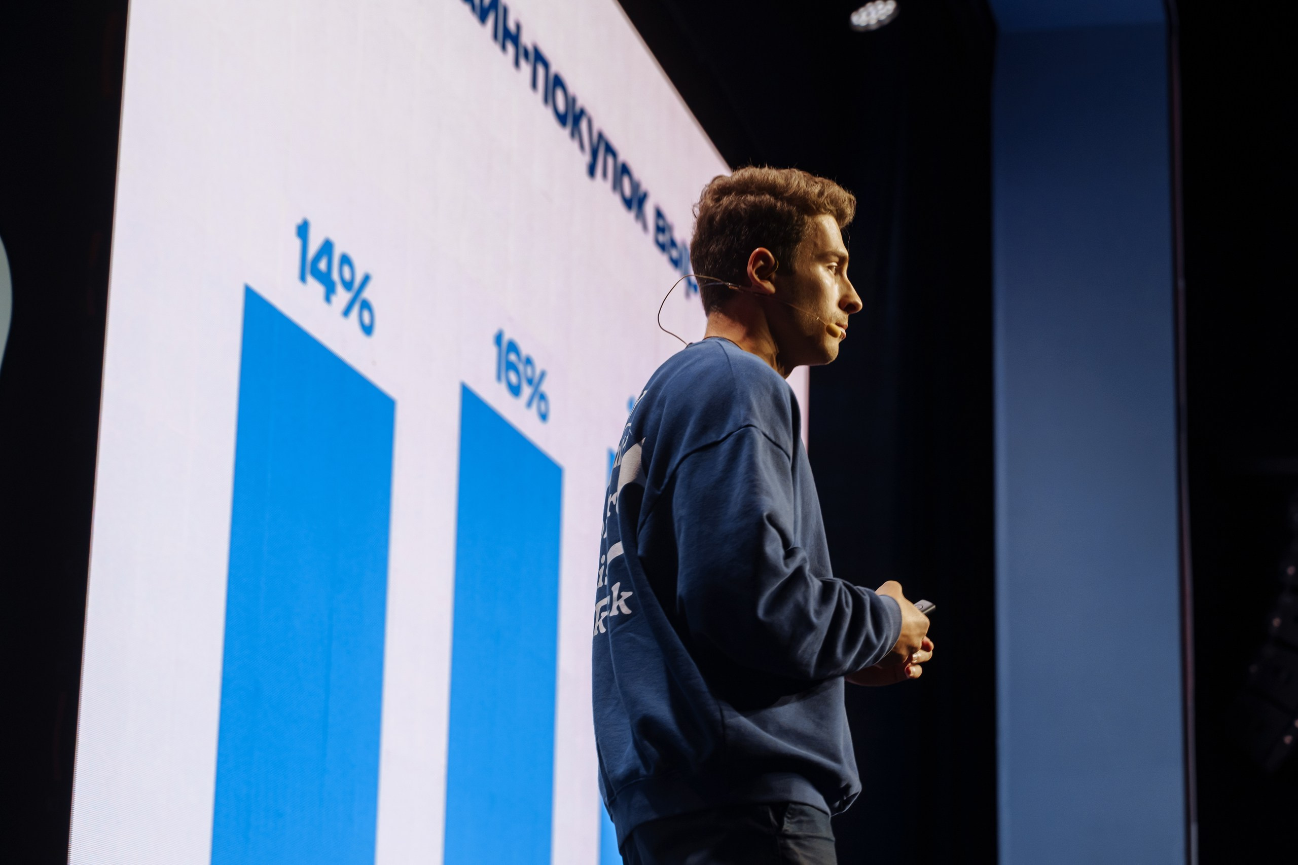 Репортажная фотосъемка