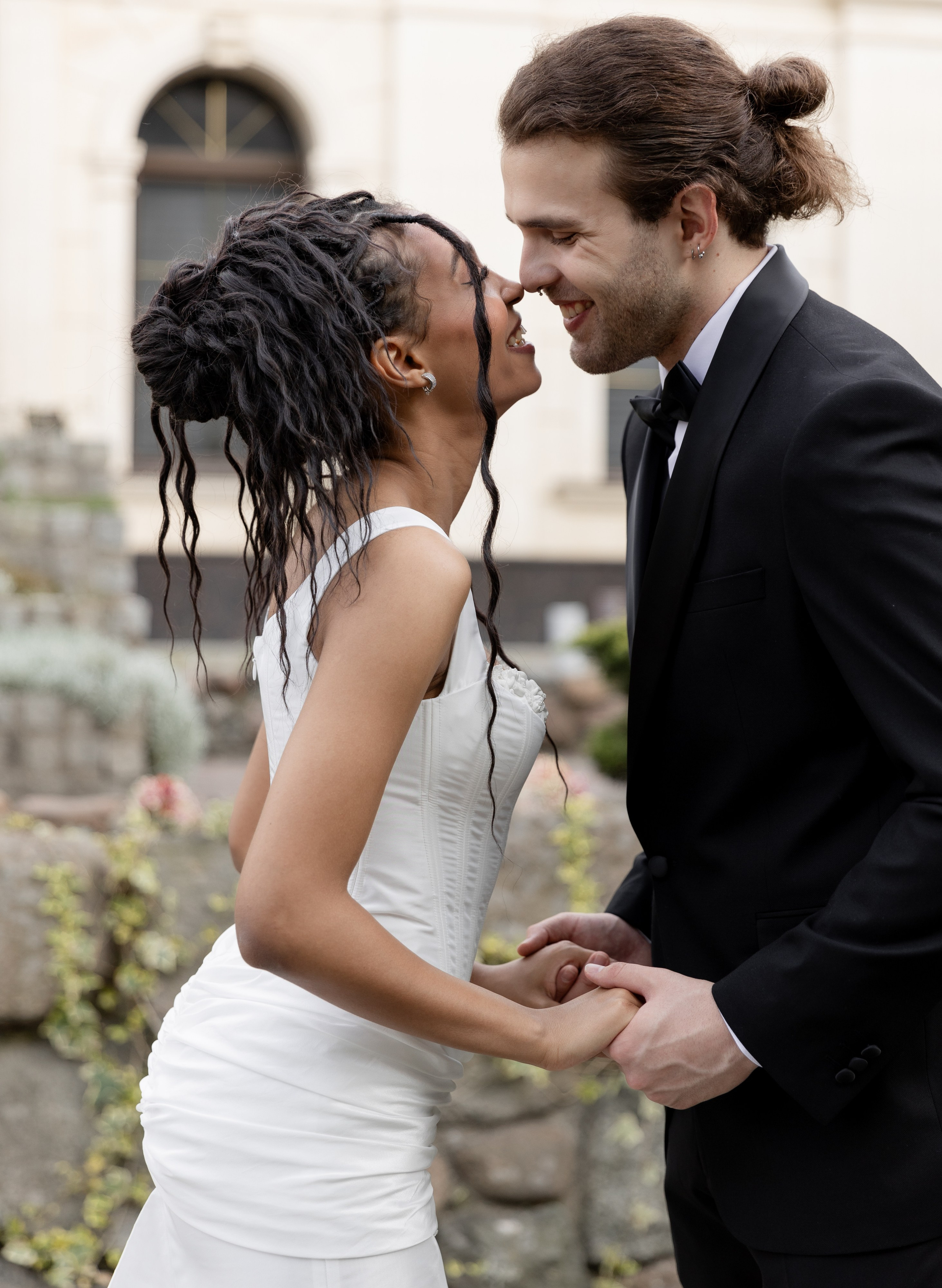 «Italian vibes». Свадебный и семейный фотограф в Калининграде Ольга Мешечкова